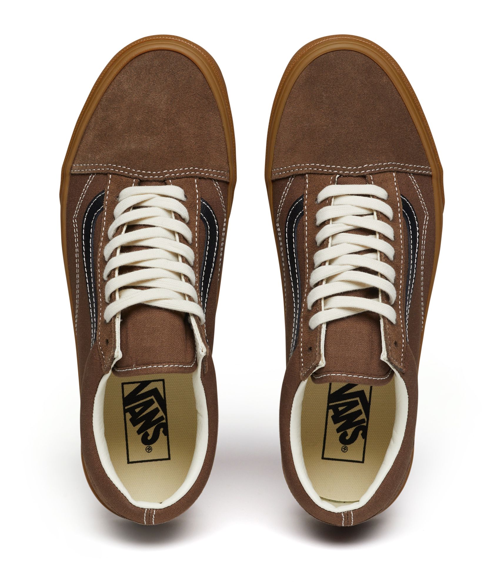 Vans Old Skool Shoes product image
