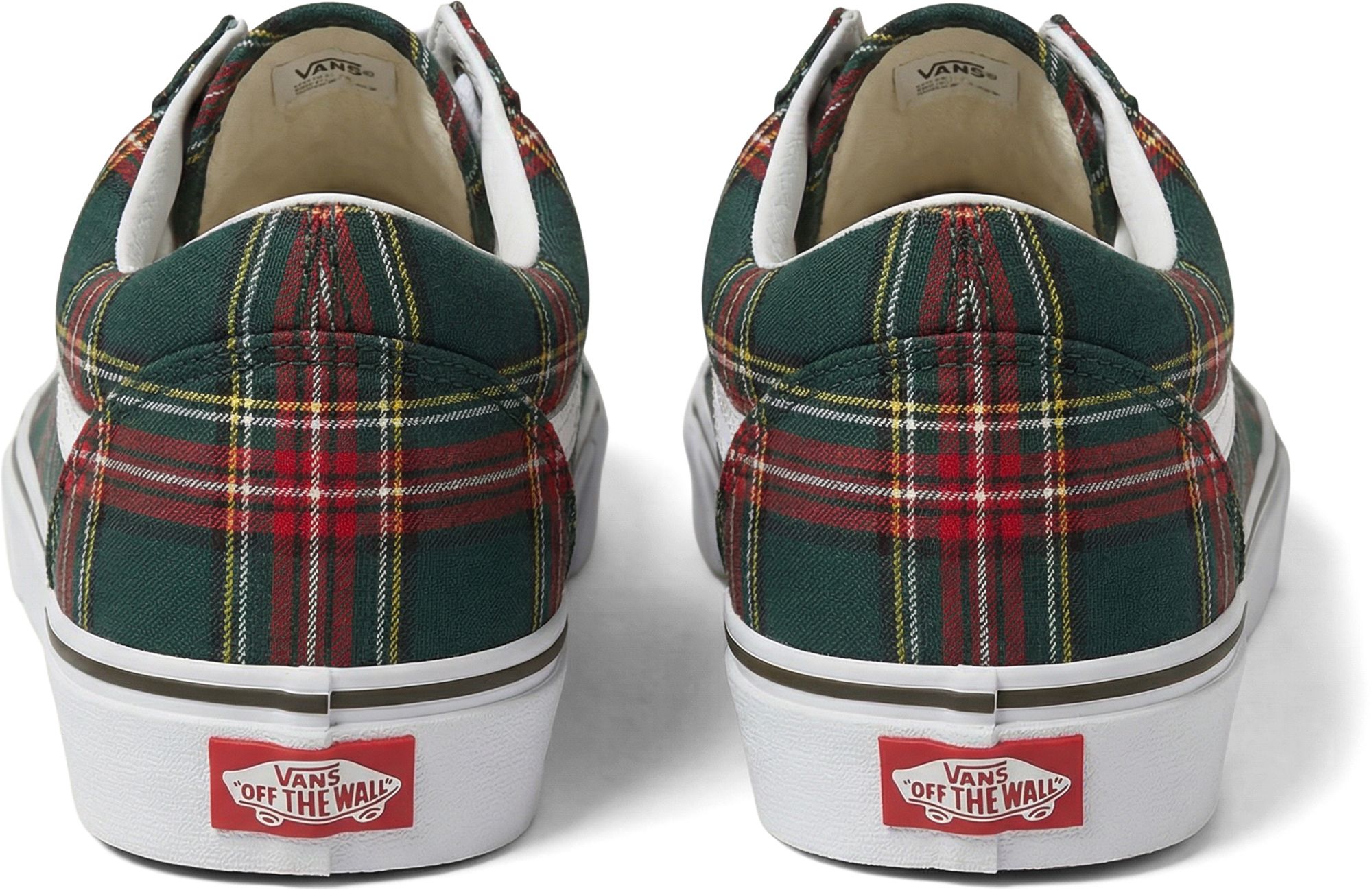 Vans Old Skool Shoes product image