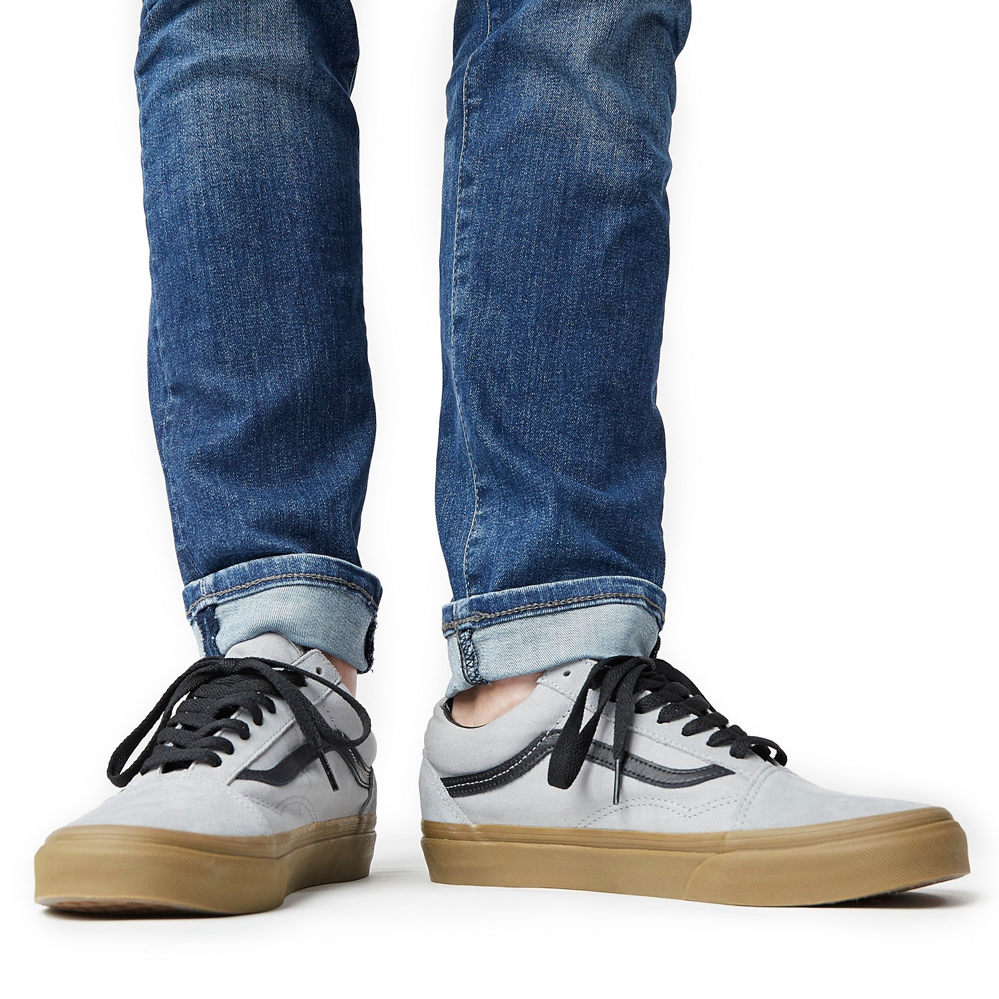 vans old skool womens size 9