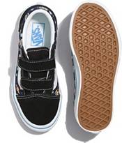 Vans Kids' Preschool Old Skool Cosmic Zoo Shoes product image