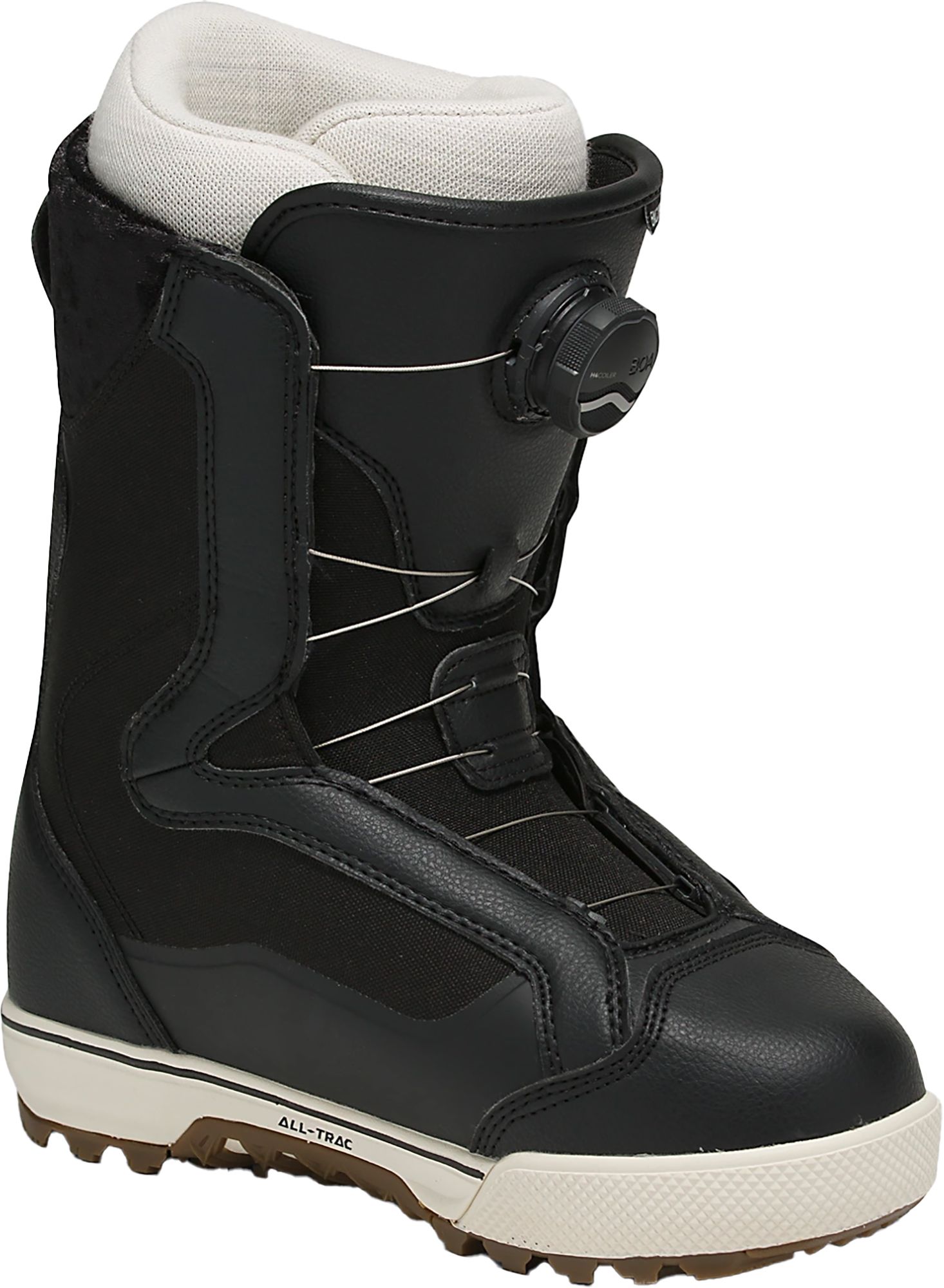 Vans Women's Encore Pro Snowboard Boots 2025 product image