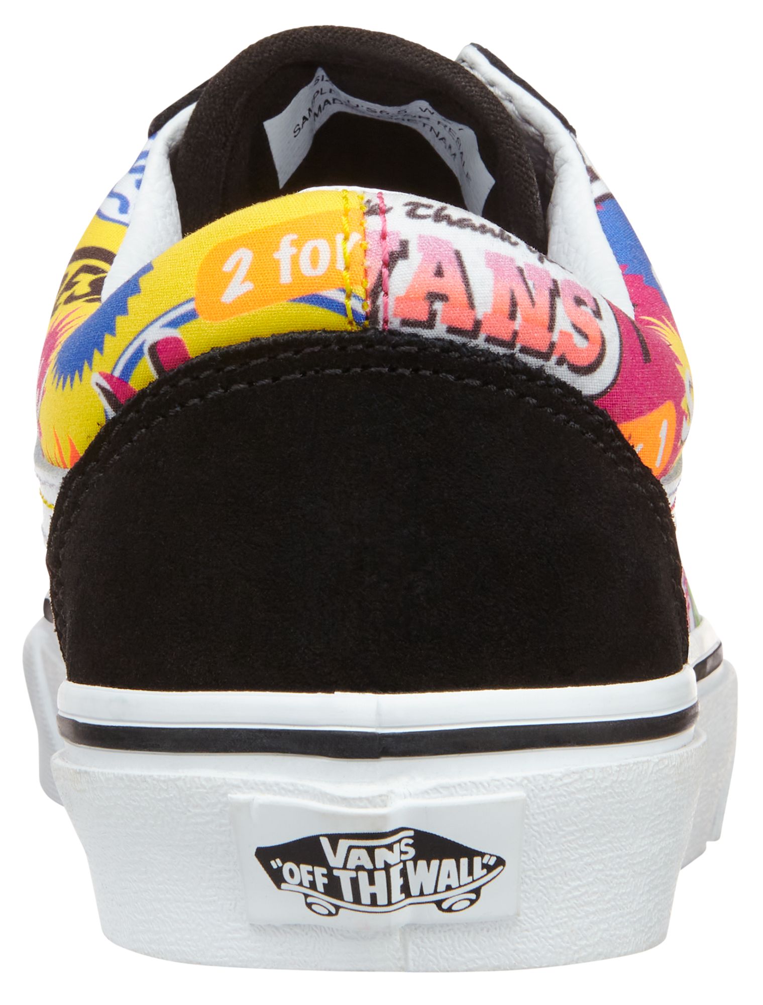 Vans Old Skool Shoes product image