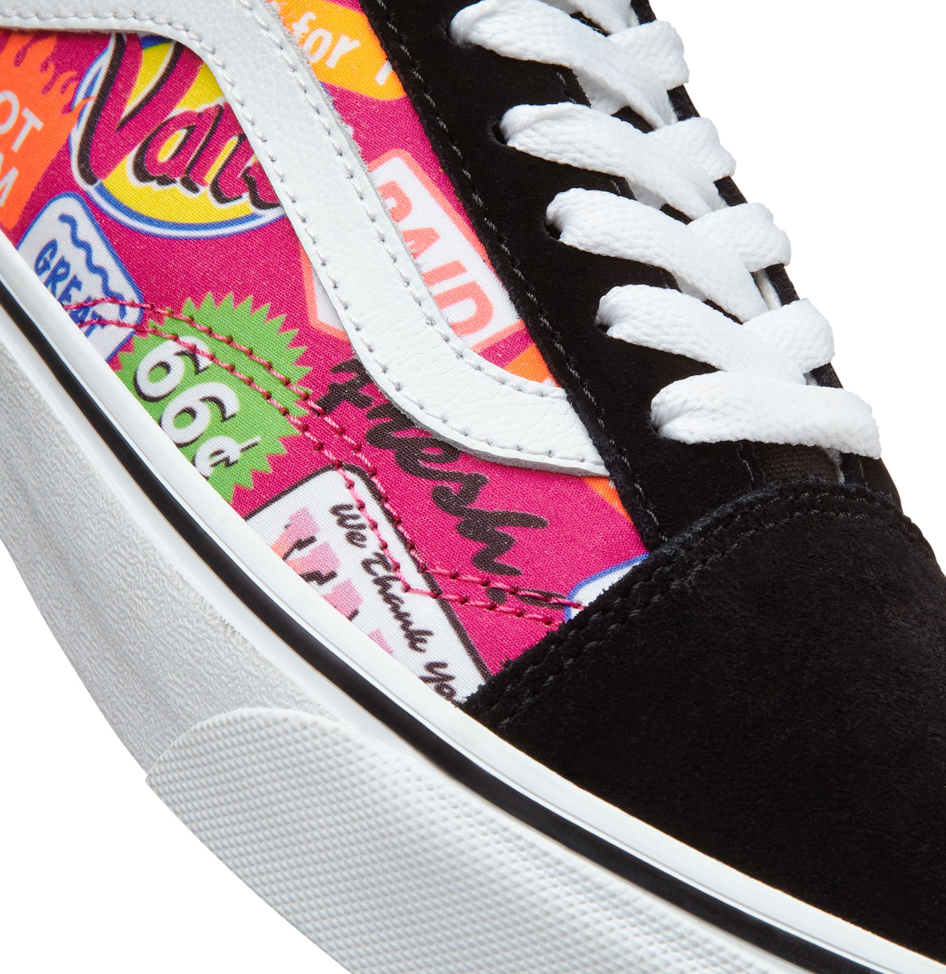 Vans Old Skool Shoes product image