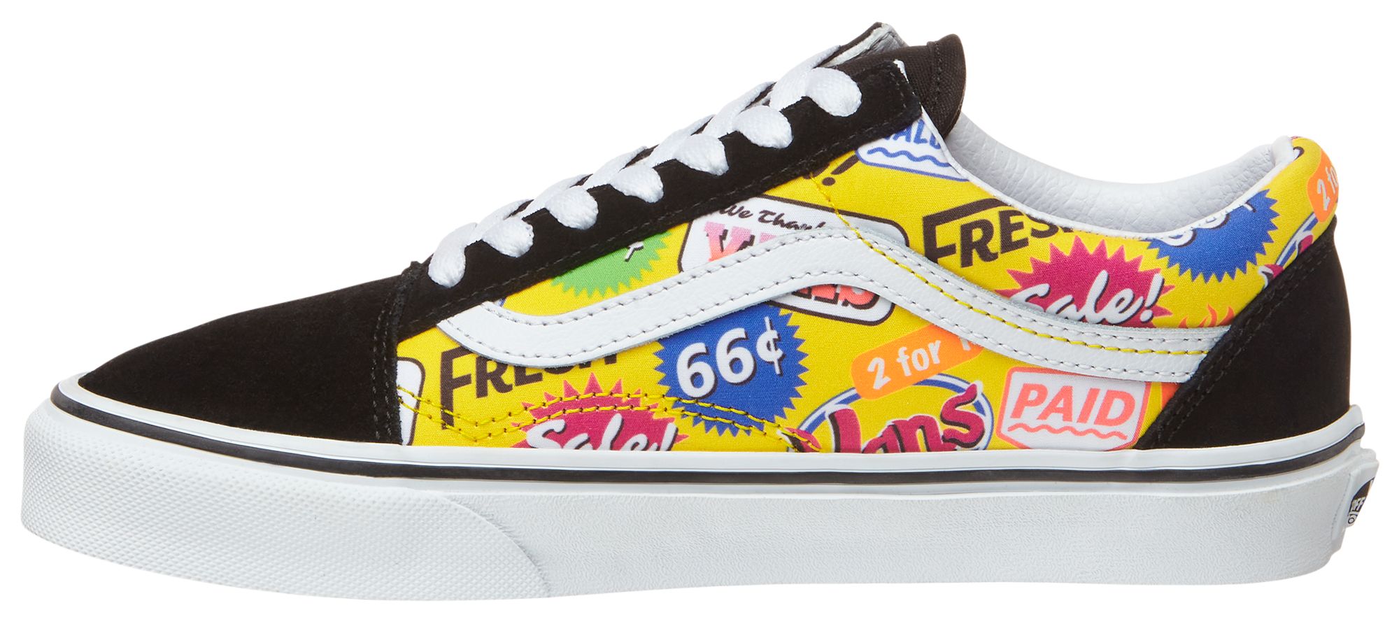 Vans Old Skool Shoes product image