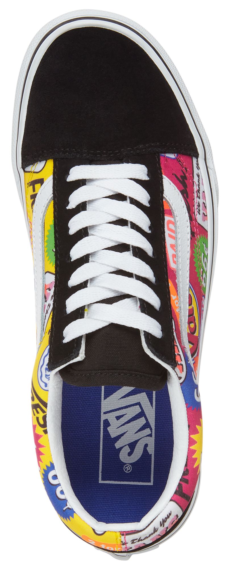 Vans Old Skool Shoes product image