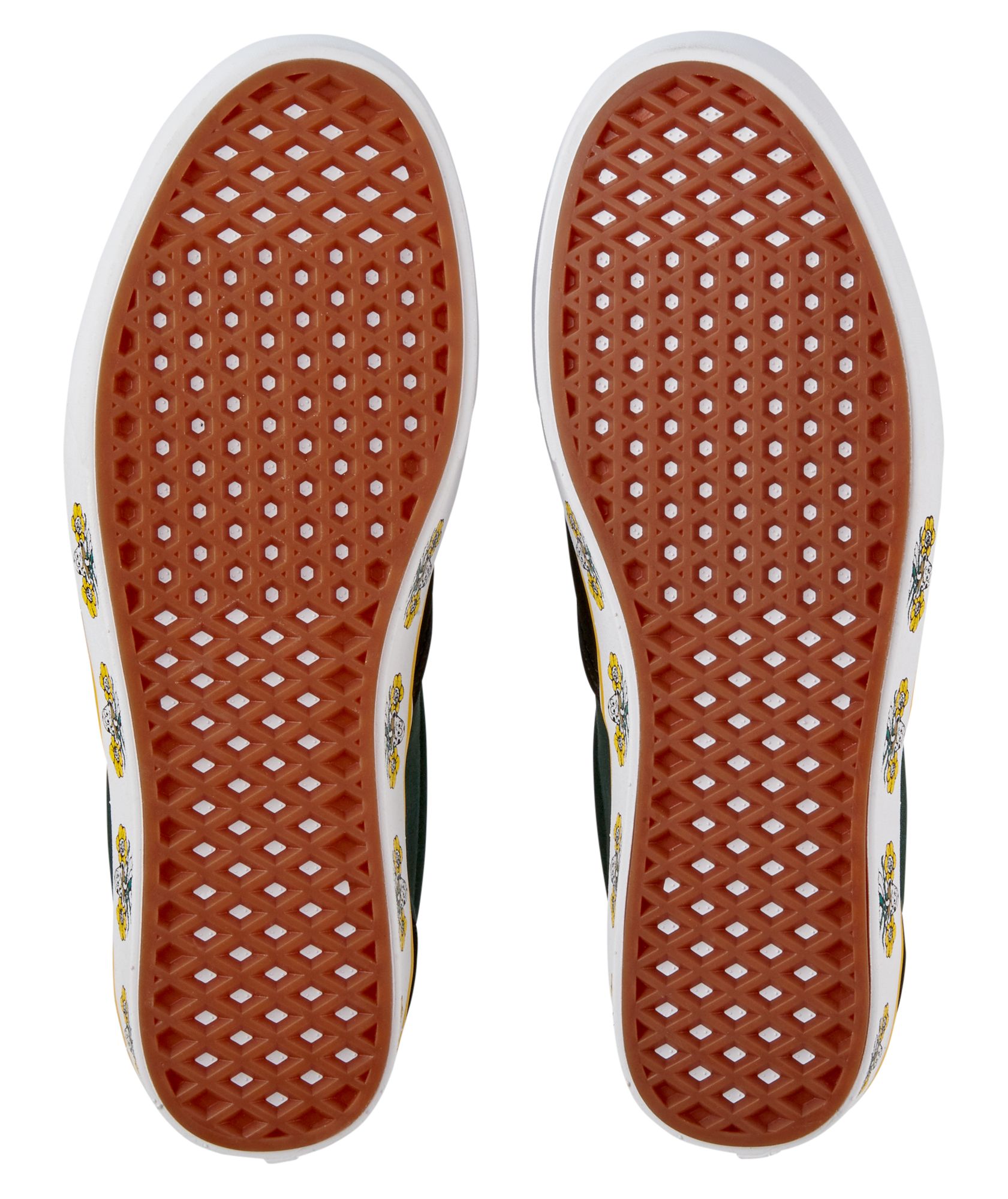 Vans Classic Slip-On Trip Outdoors Shoes product image