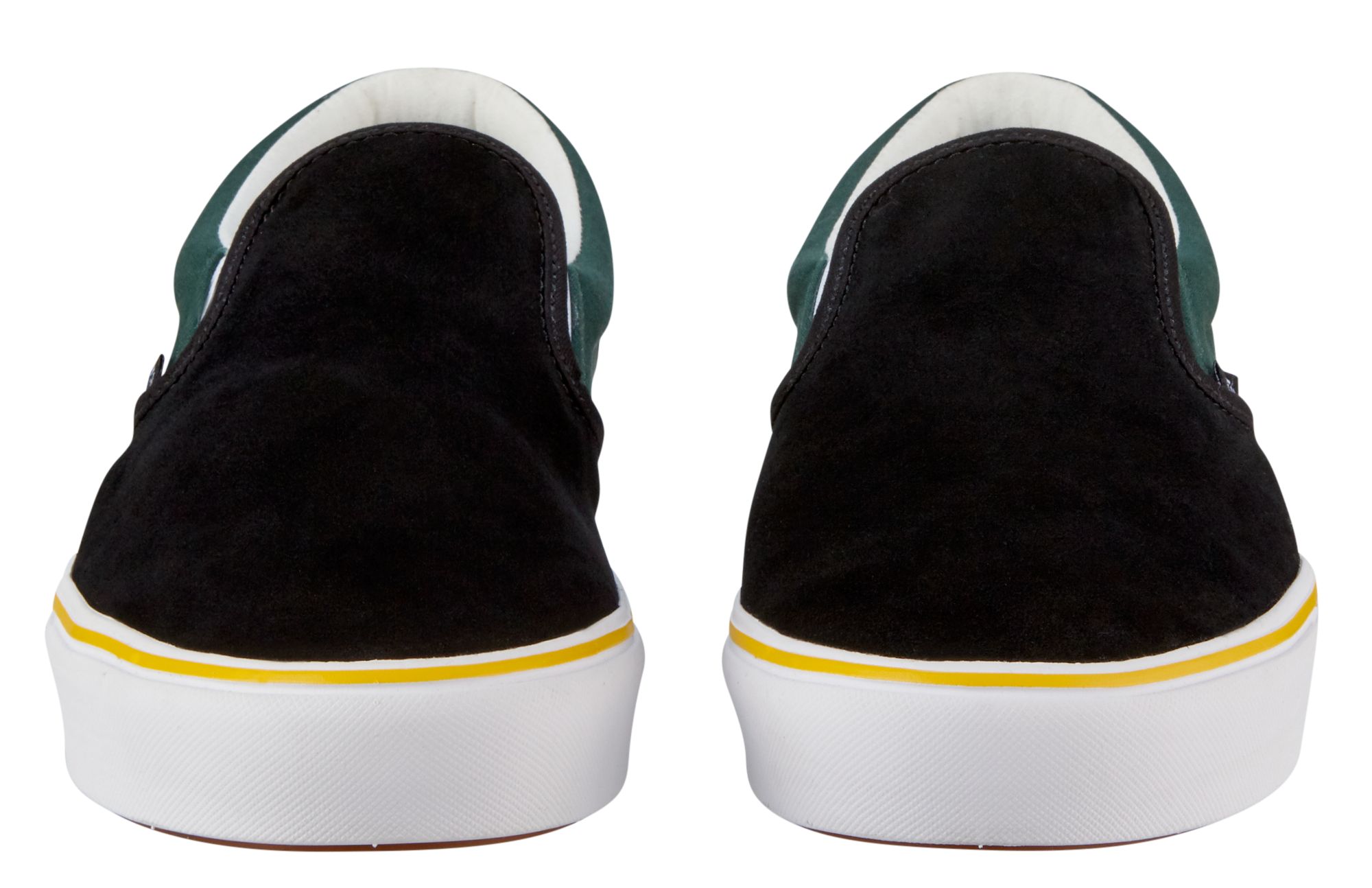 Vans Classic Slip-On Trip Outdoors Shoes product image