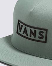 Vans Easy Box Snapback Hat product image