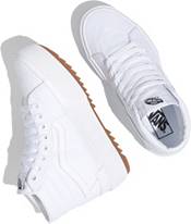 VANS Sk8-Hi Stacked Shoes product image
