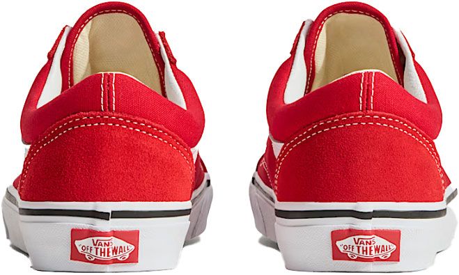Vans Old Skool Shoes product image