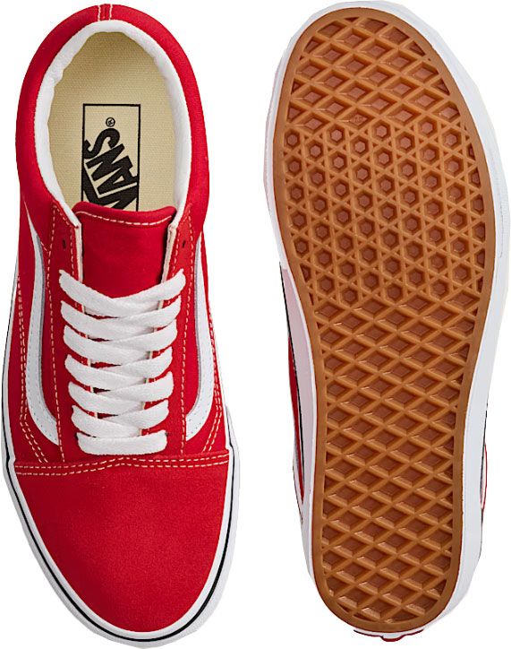 Vans Old Skool Shoes product image