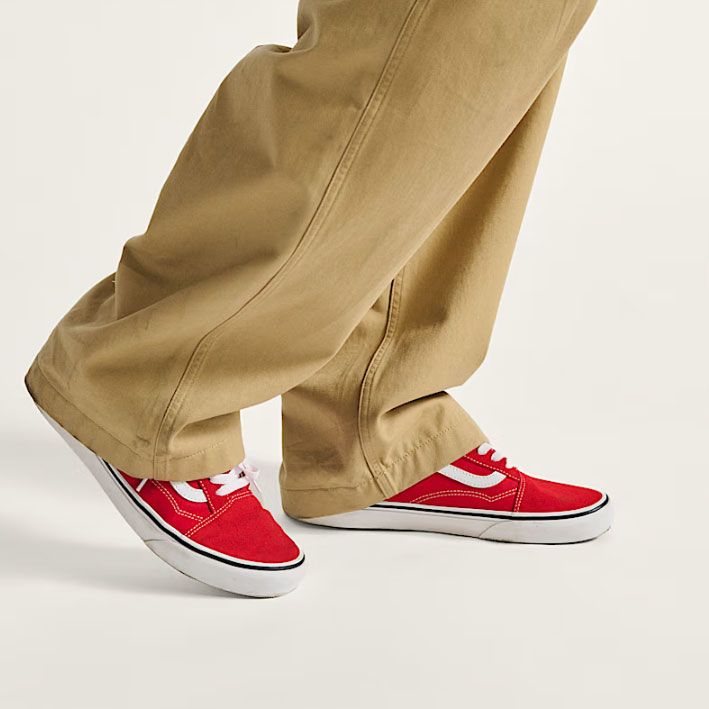 Vans Old Skool Shoes product image