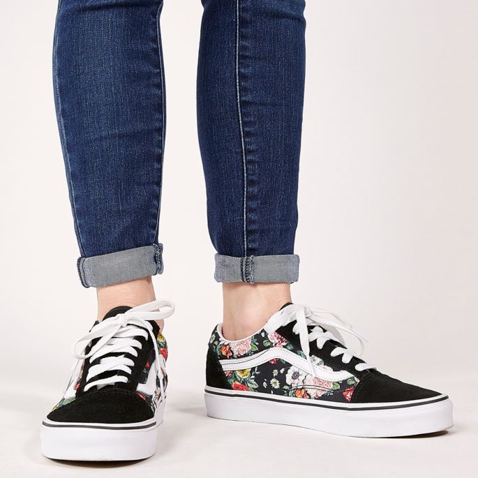 vans old skoom vans old skoom