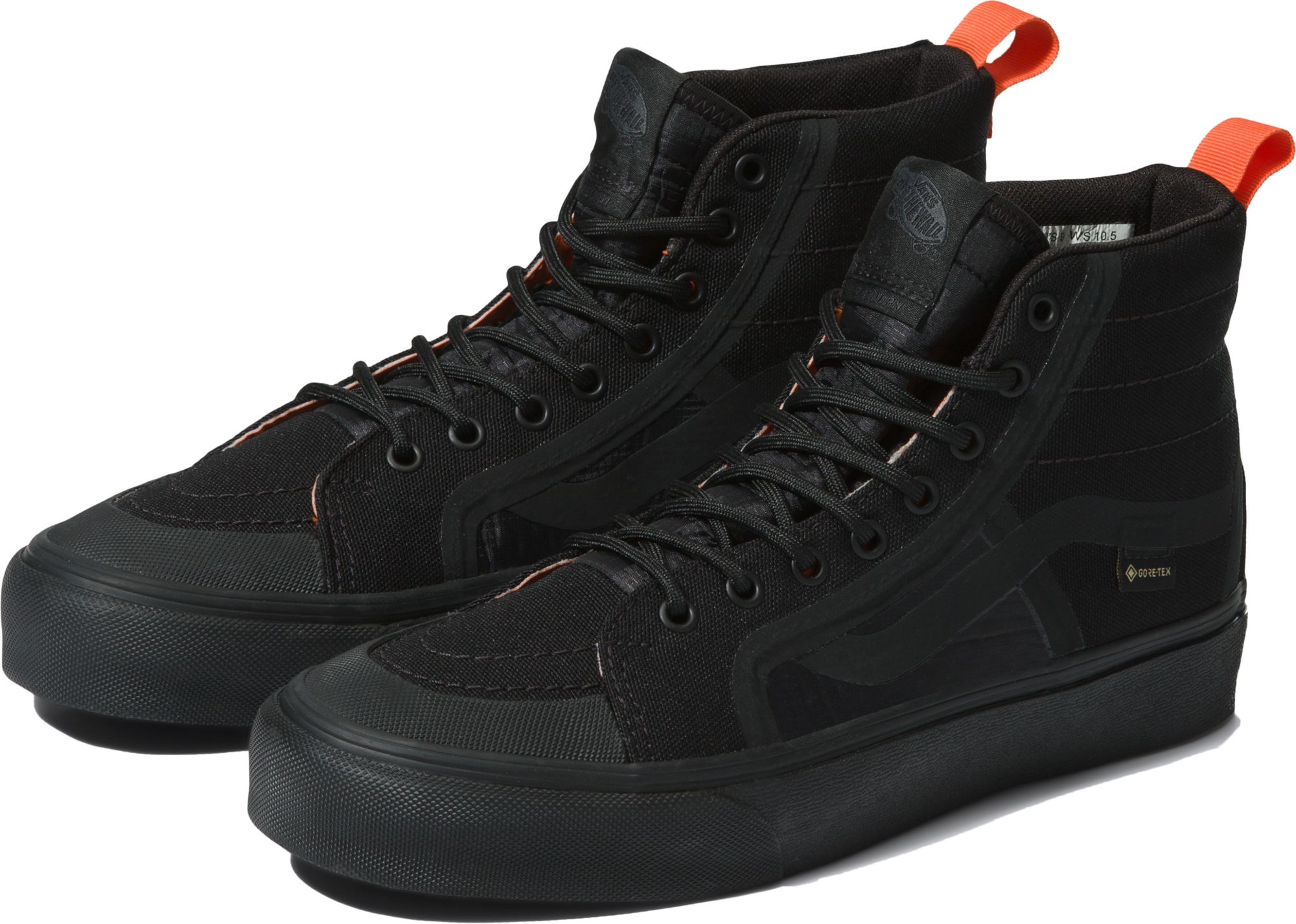 Vans Sk8-HI GTX Raeburn VR3 Shoes product image