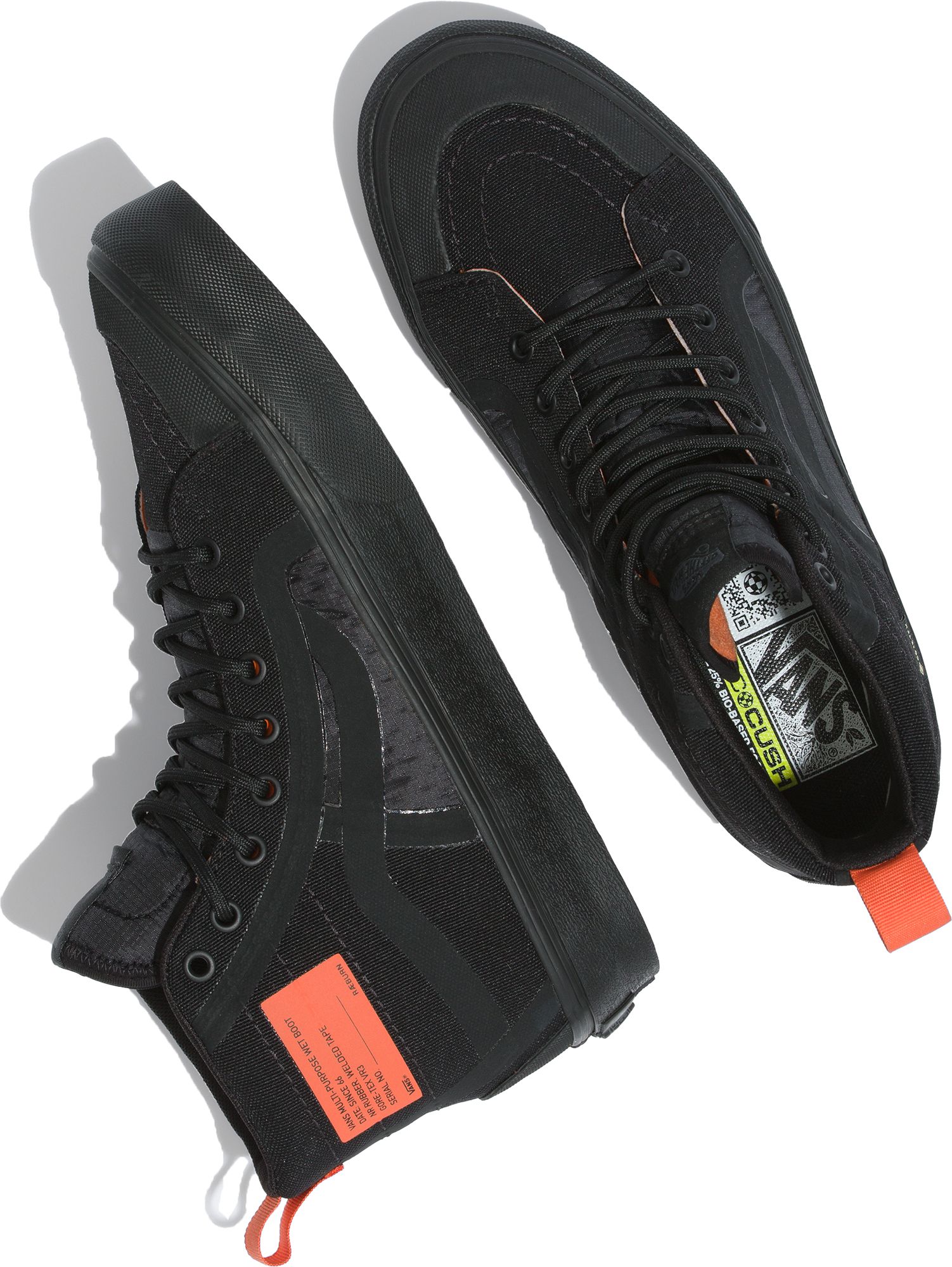 Vans Sk8-HI GTX Raeburn VR3 Shoes product image