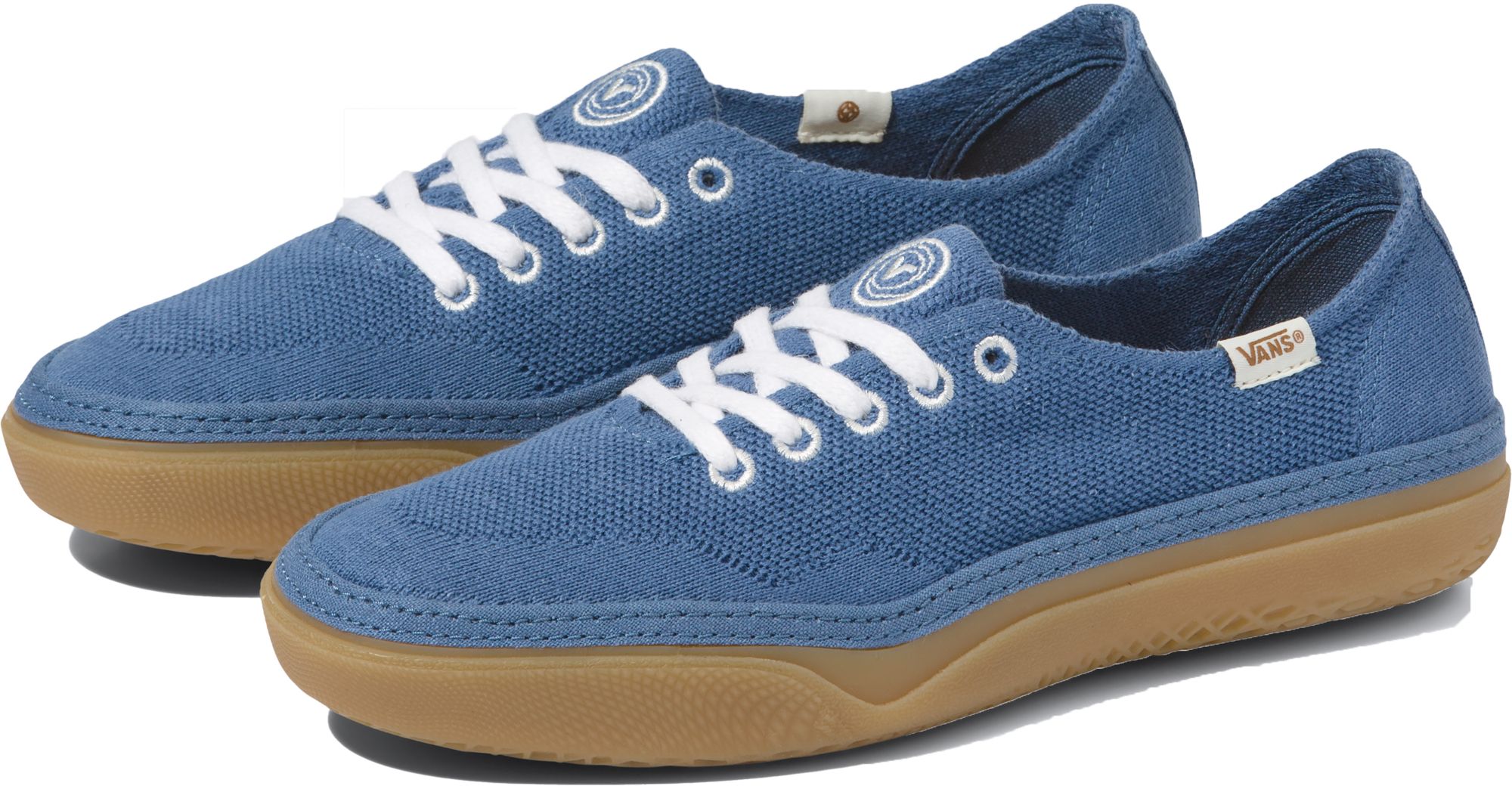 Vans Circle Vee Shoes product image