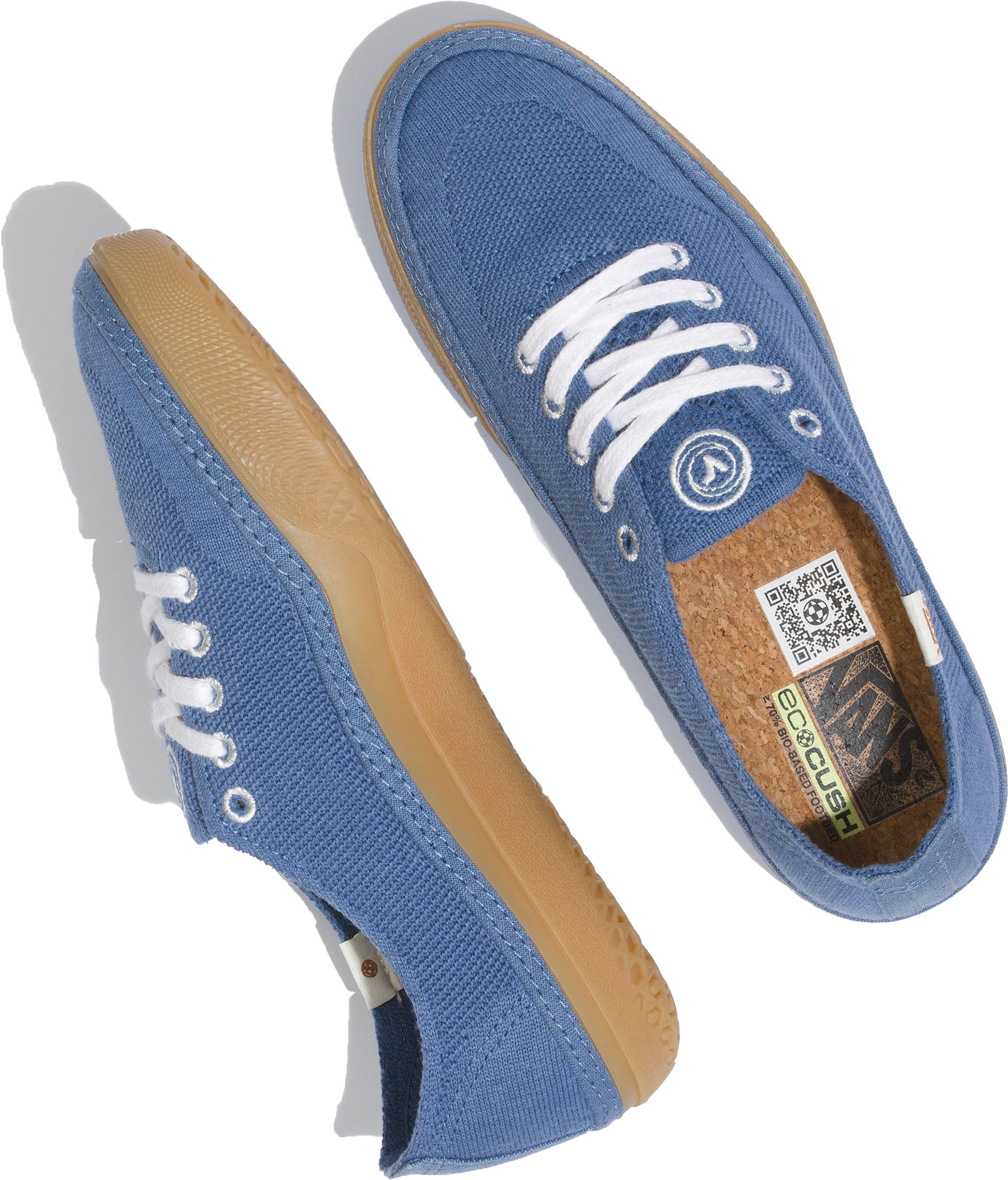 Vans Circle Vee Shoes product image