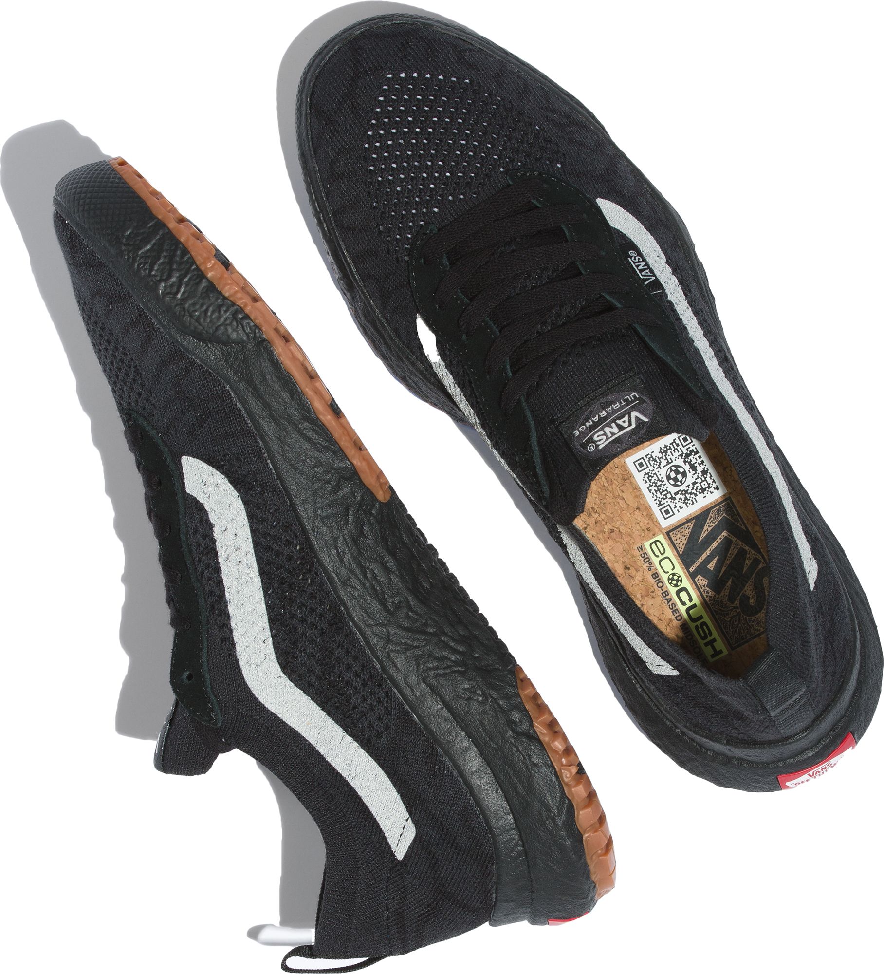 Vans UltraRange VR-3 Shoes product image