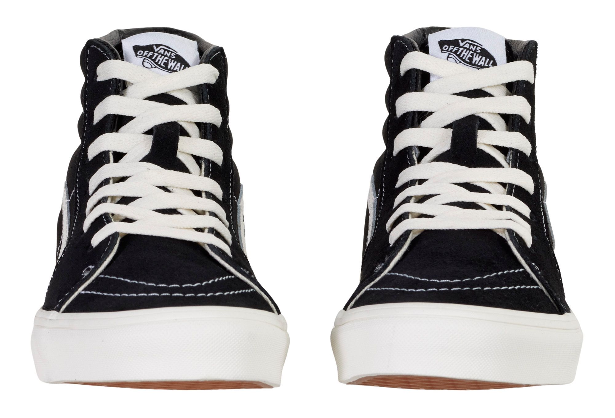 Vans Kids' Grade School Sk8-Hi Suede Shoes product image
