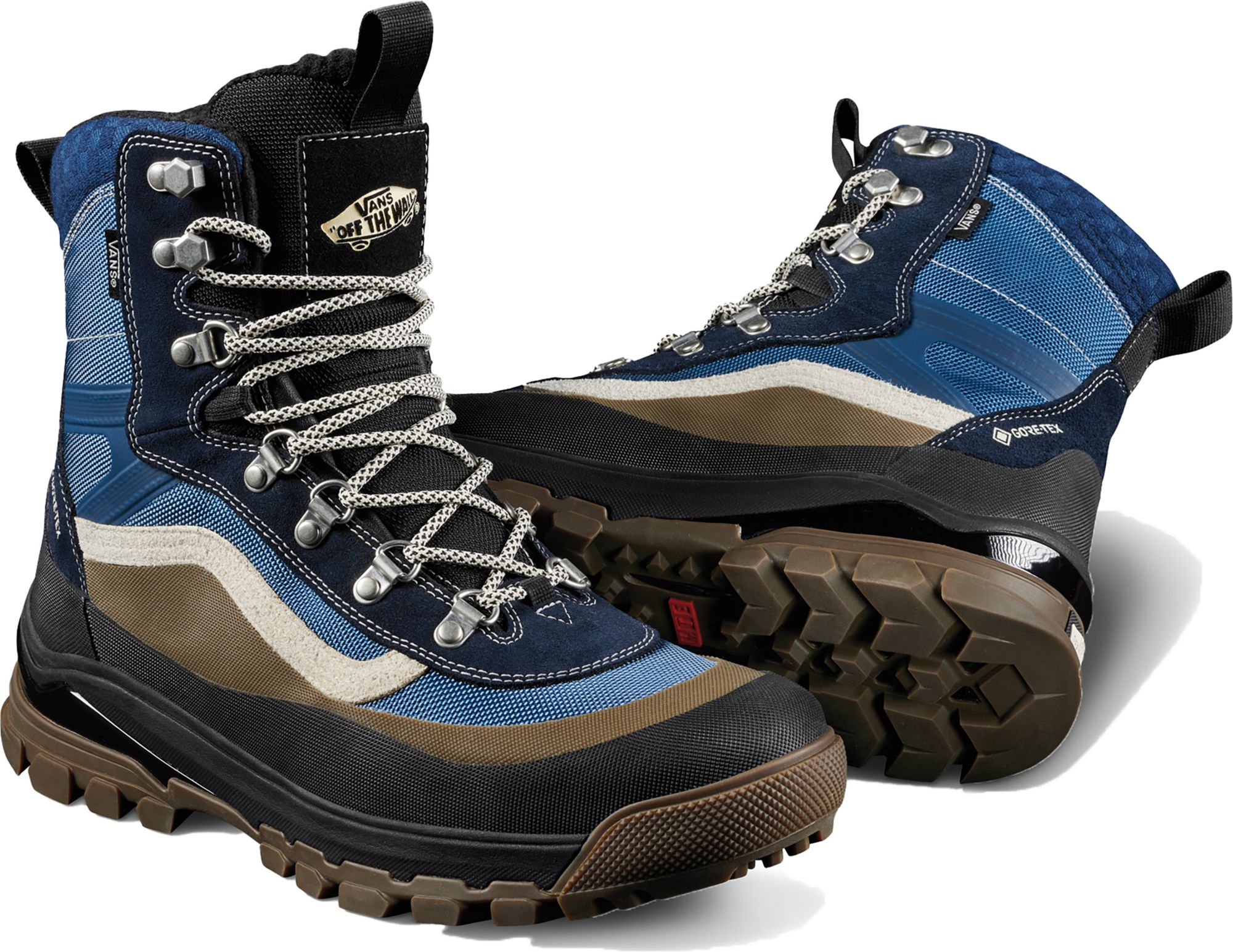 Vans Snow Kicker GTX MTE-3 Shoes product image