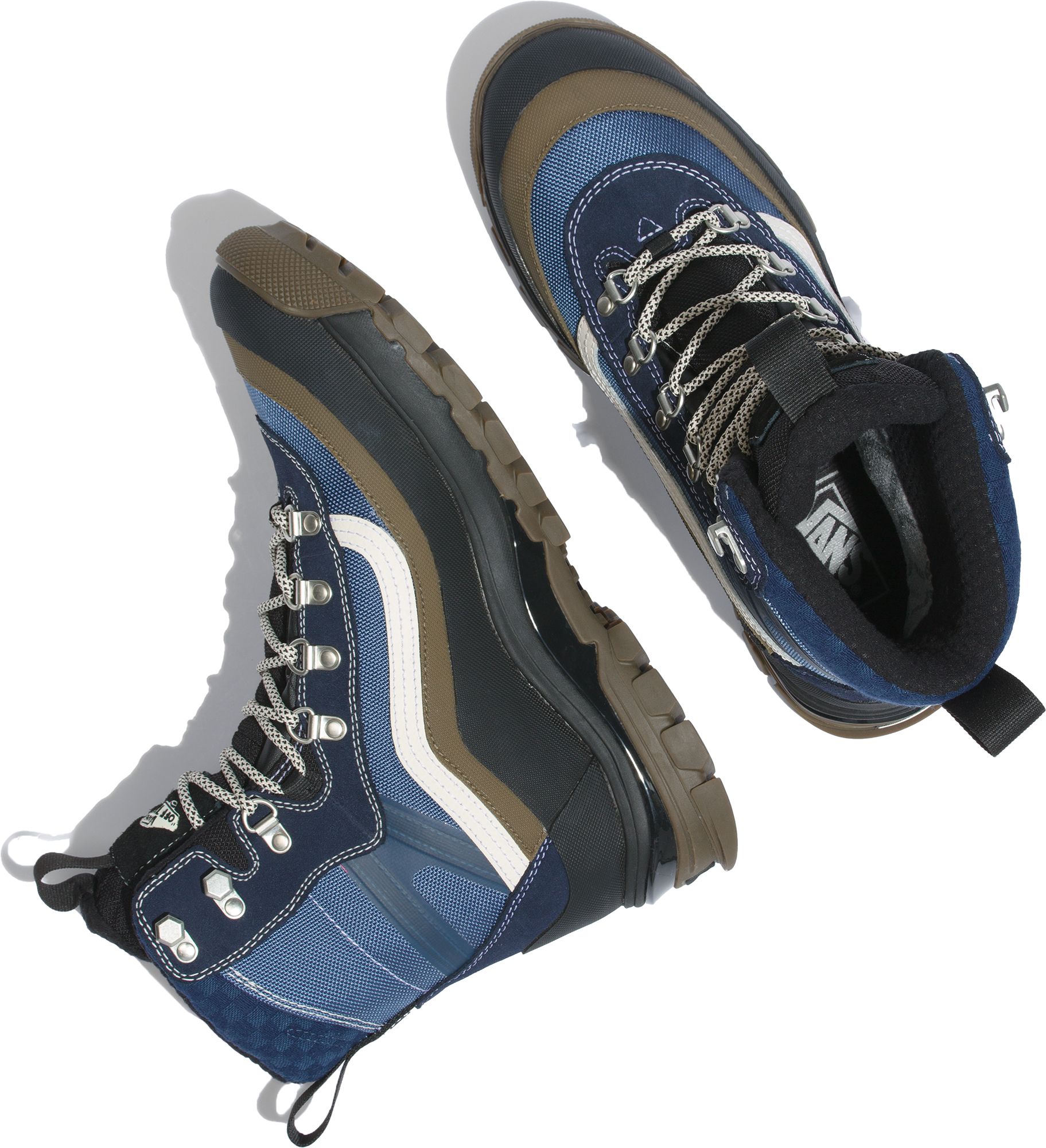 Vans Snow Kicker GTX MTE-3 Shoes product image