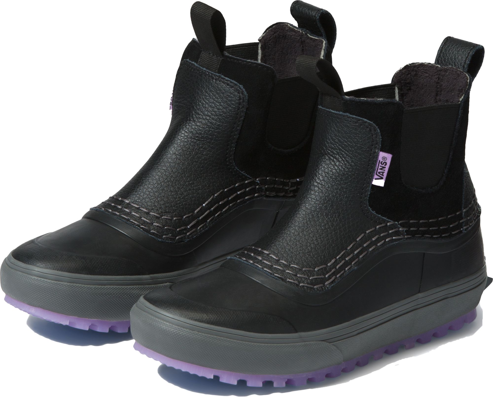 Vans Women's Standard Mid Chelsea Snow MTE Boots product image