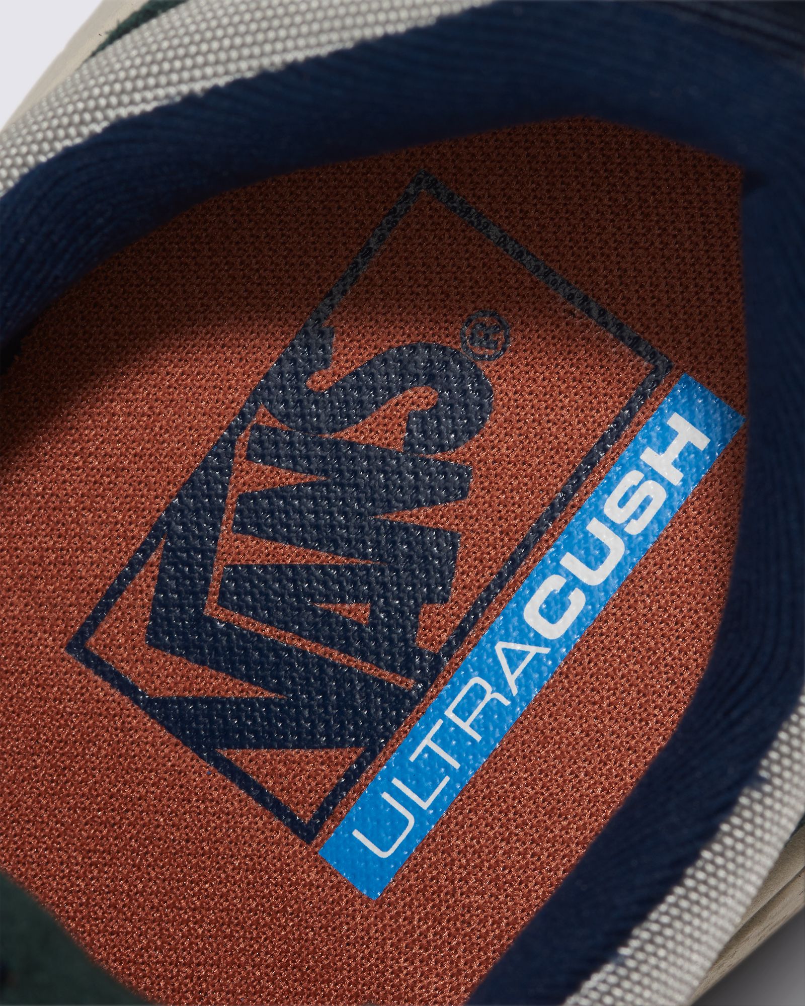 Vans Ultrarange EXO Shoes product image
