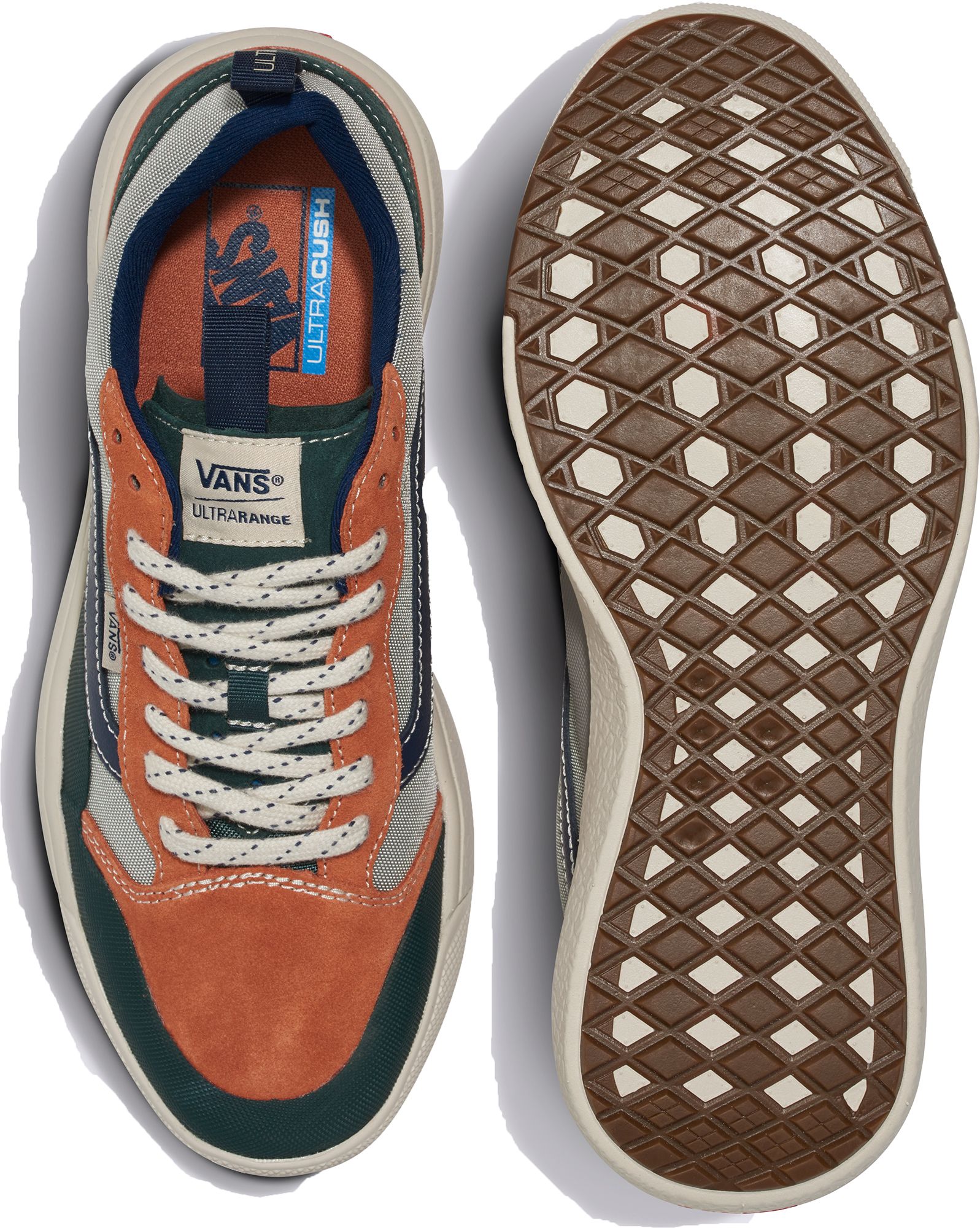 Vans Ultrarange EXO Shoes product image