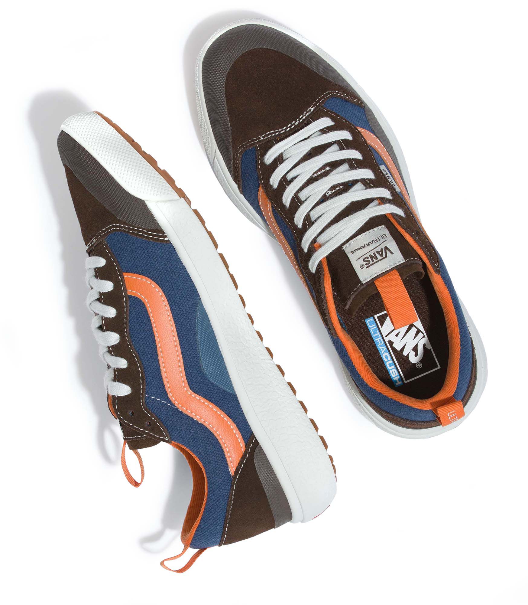 Vans Ultrarange Exo Shoes product image