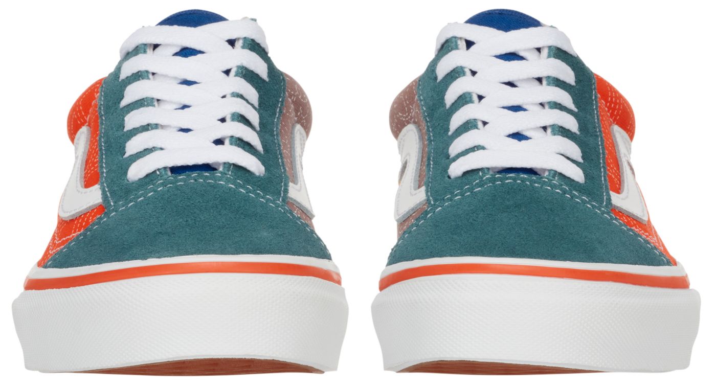 Vans old skool preschool sales