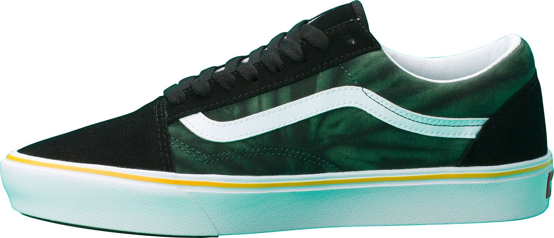Vans Old Skool Trip Outdoors Shoes product image