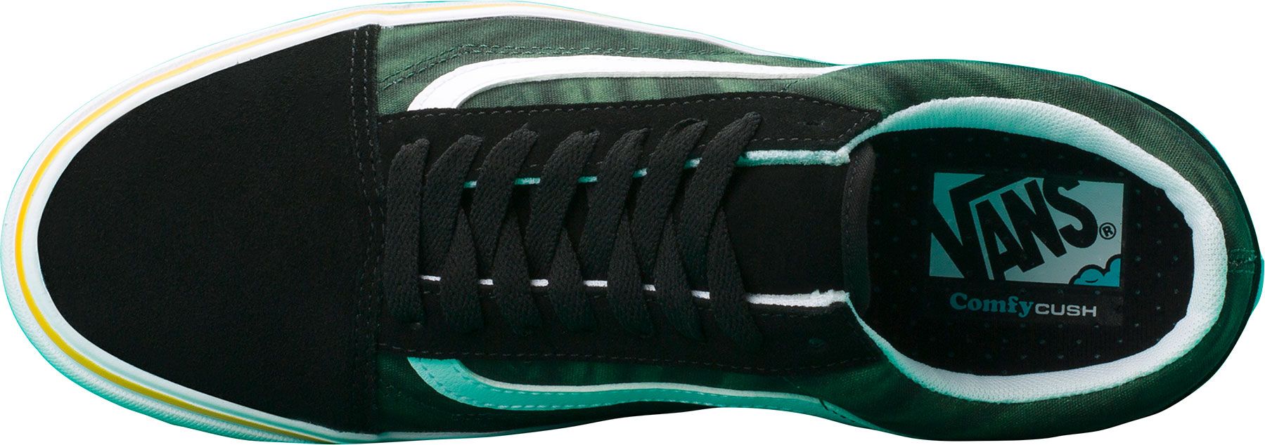 Vans Old Skool Trip Outdoors Shoes product image