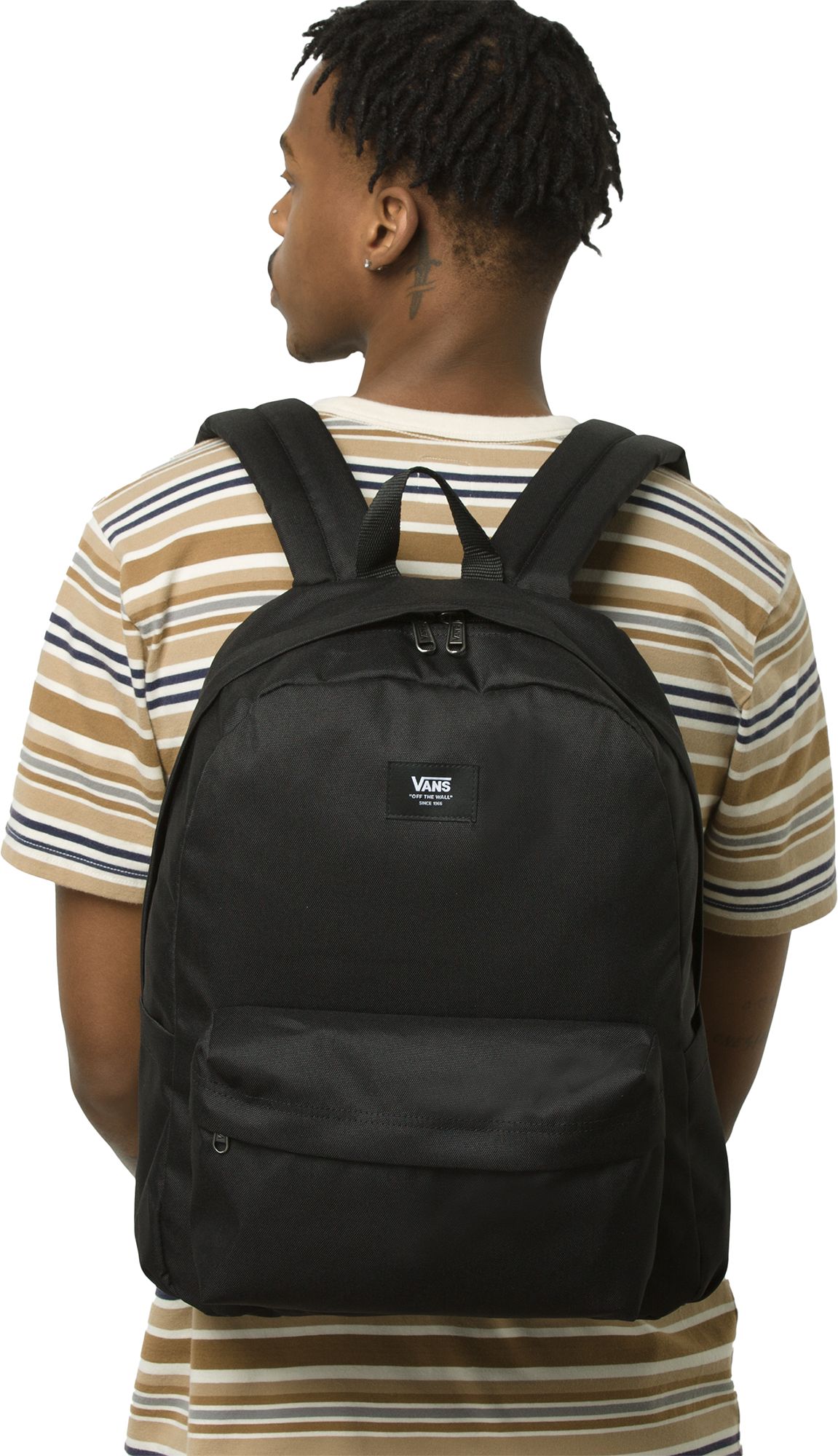 Vans Old Skool H20 Solid Backpack product image