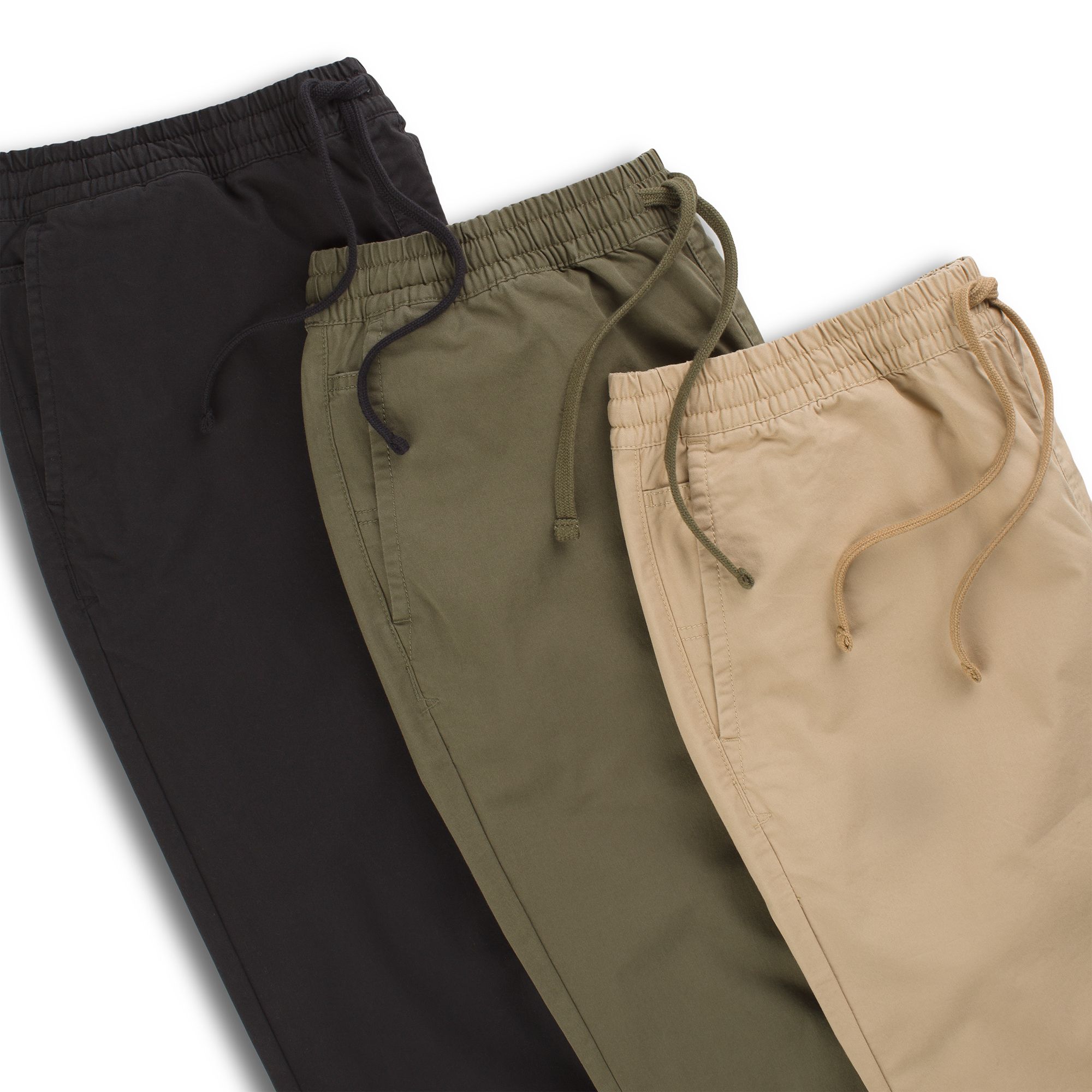 Vans Men's Range Relaxed Elastic Pants product image