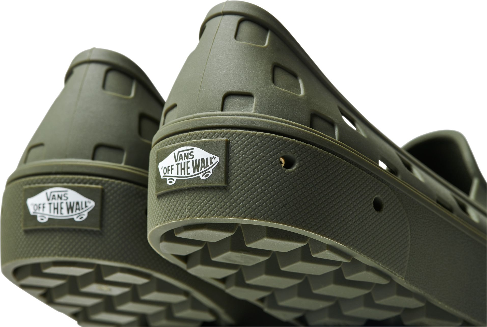 VANS Trek Slip On Shoes product image