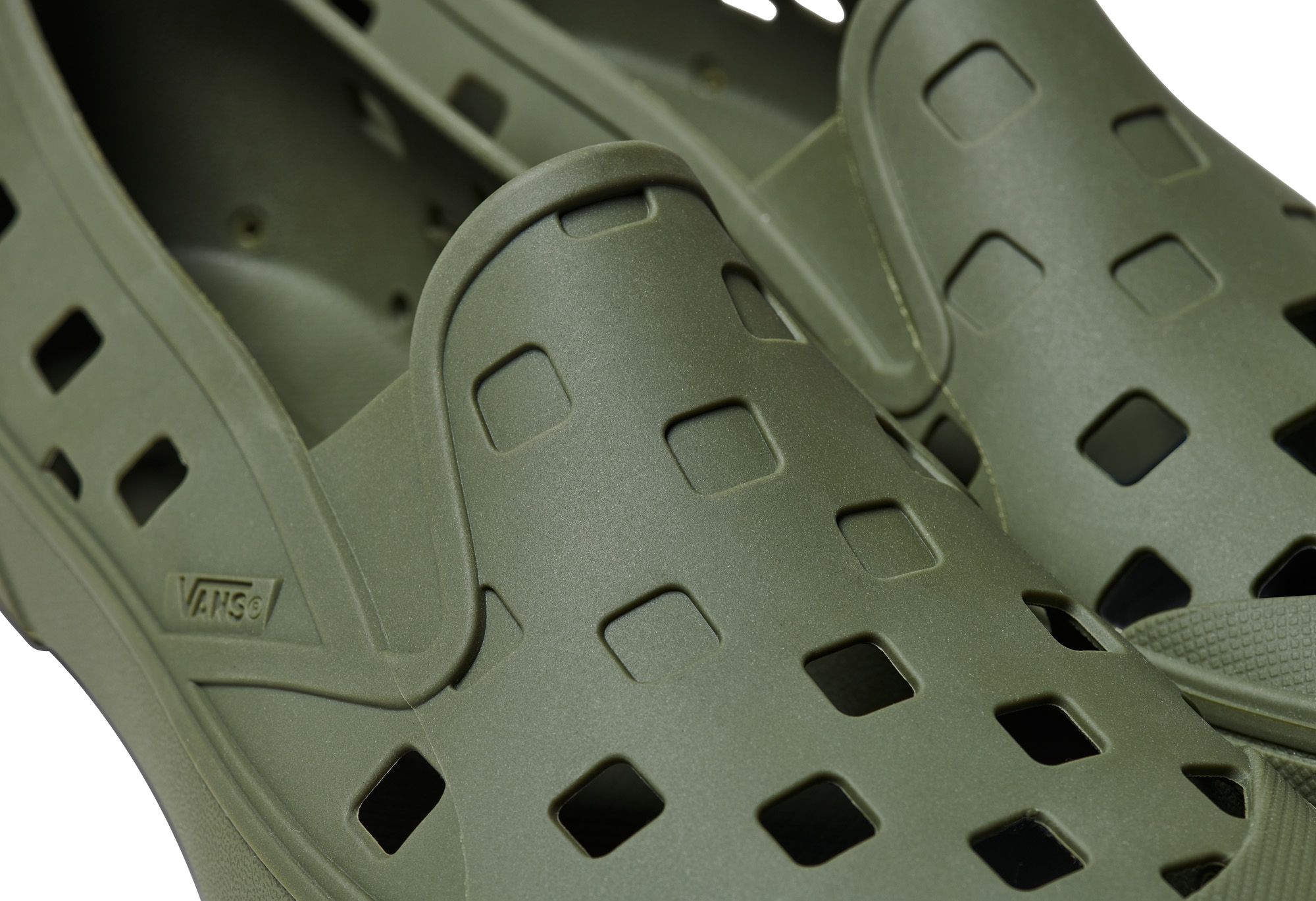 VANS Trek Slip On Shoes product image