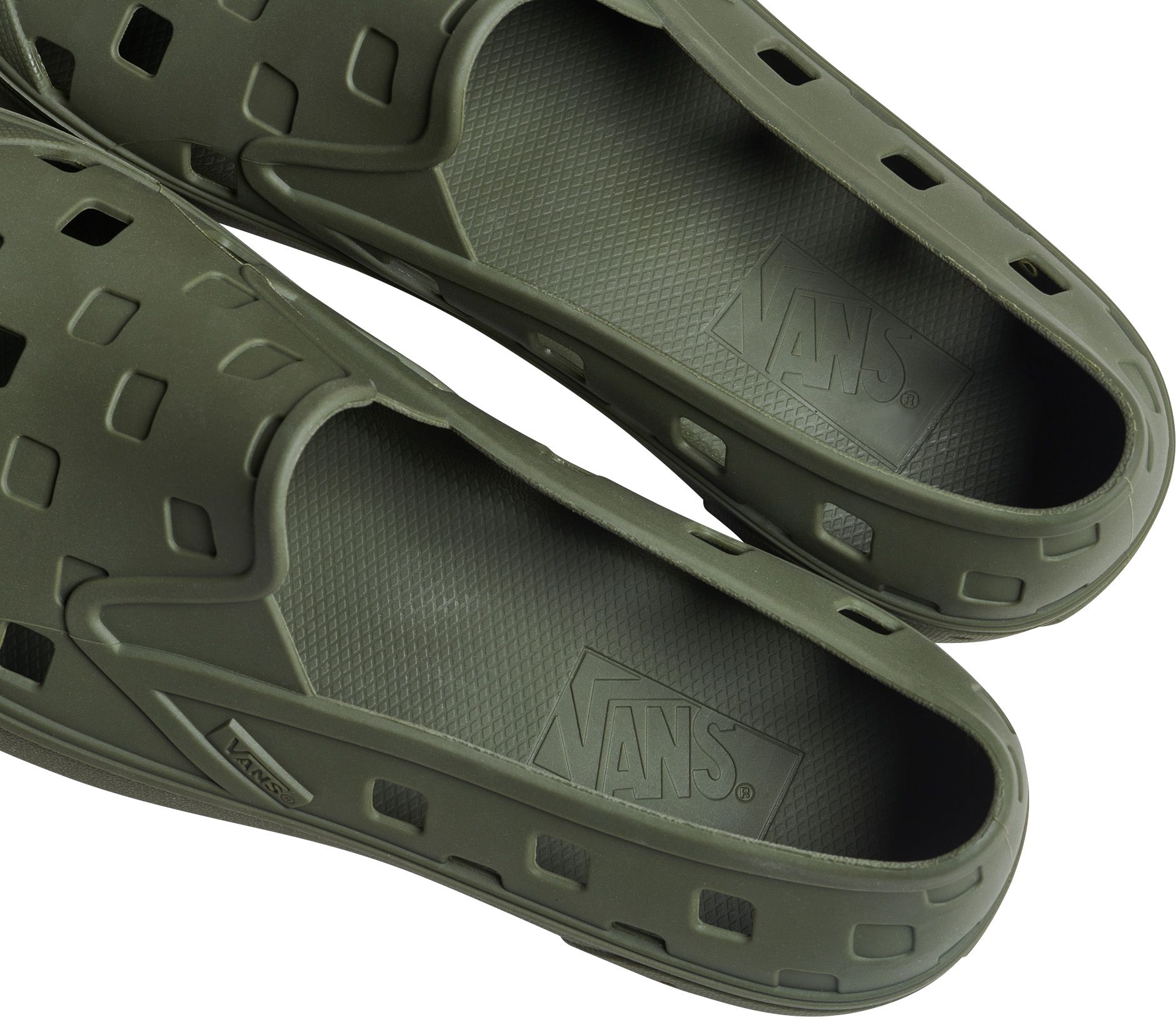 VANS Trek Slip On Shoes product image