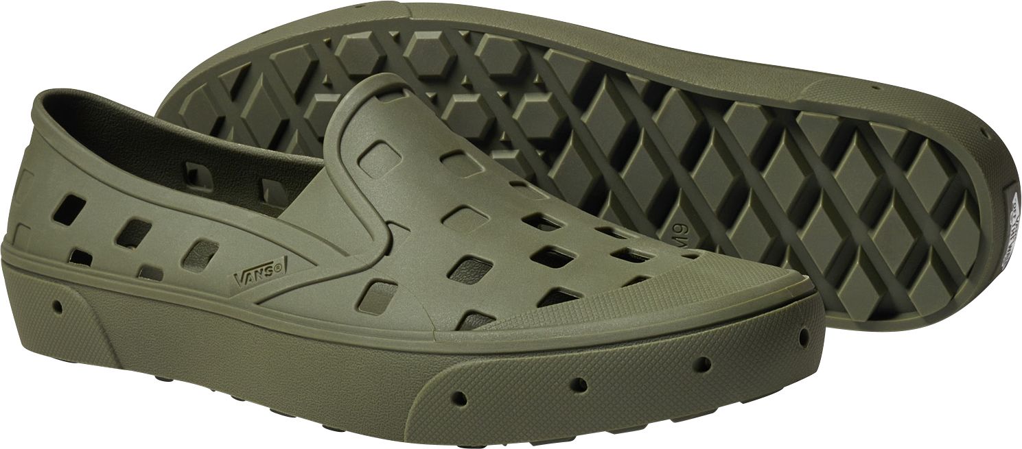 VANS Trek Slip On Shoes product image