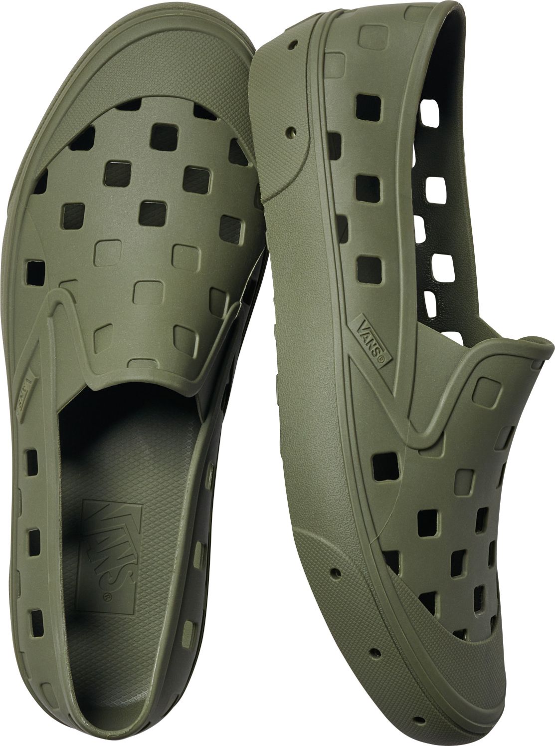 VANS Trek Slip On Shoes product image