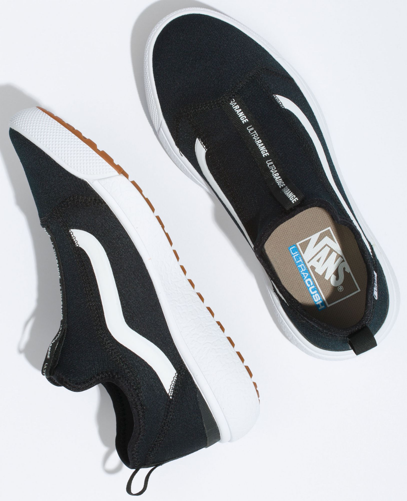 Vans Ultrarange EXO Slip Shoes product image