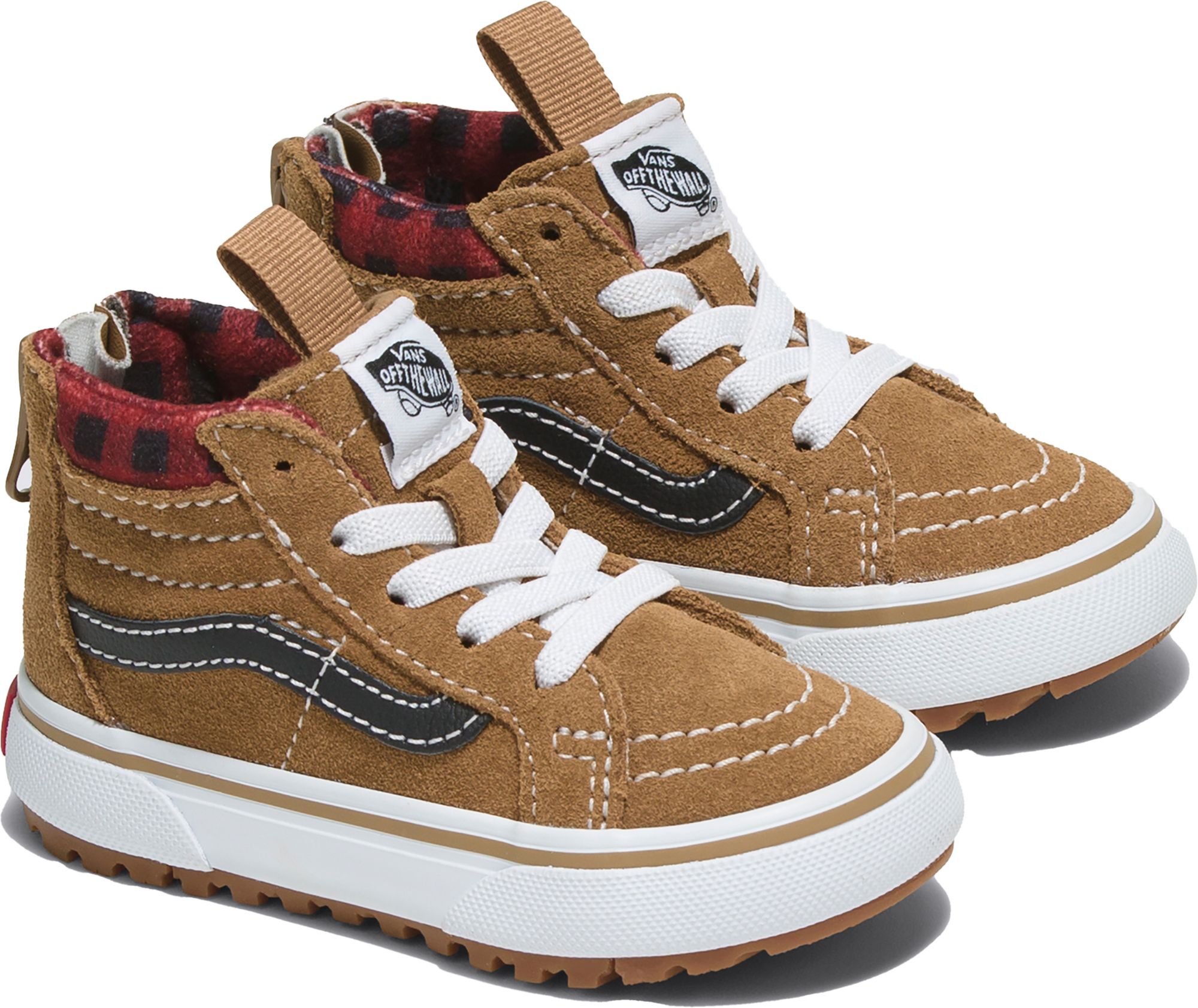 Vans Toddler Sk8-Hi MTE-1 Shoes product image