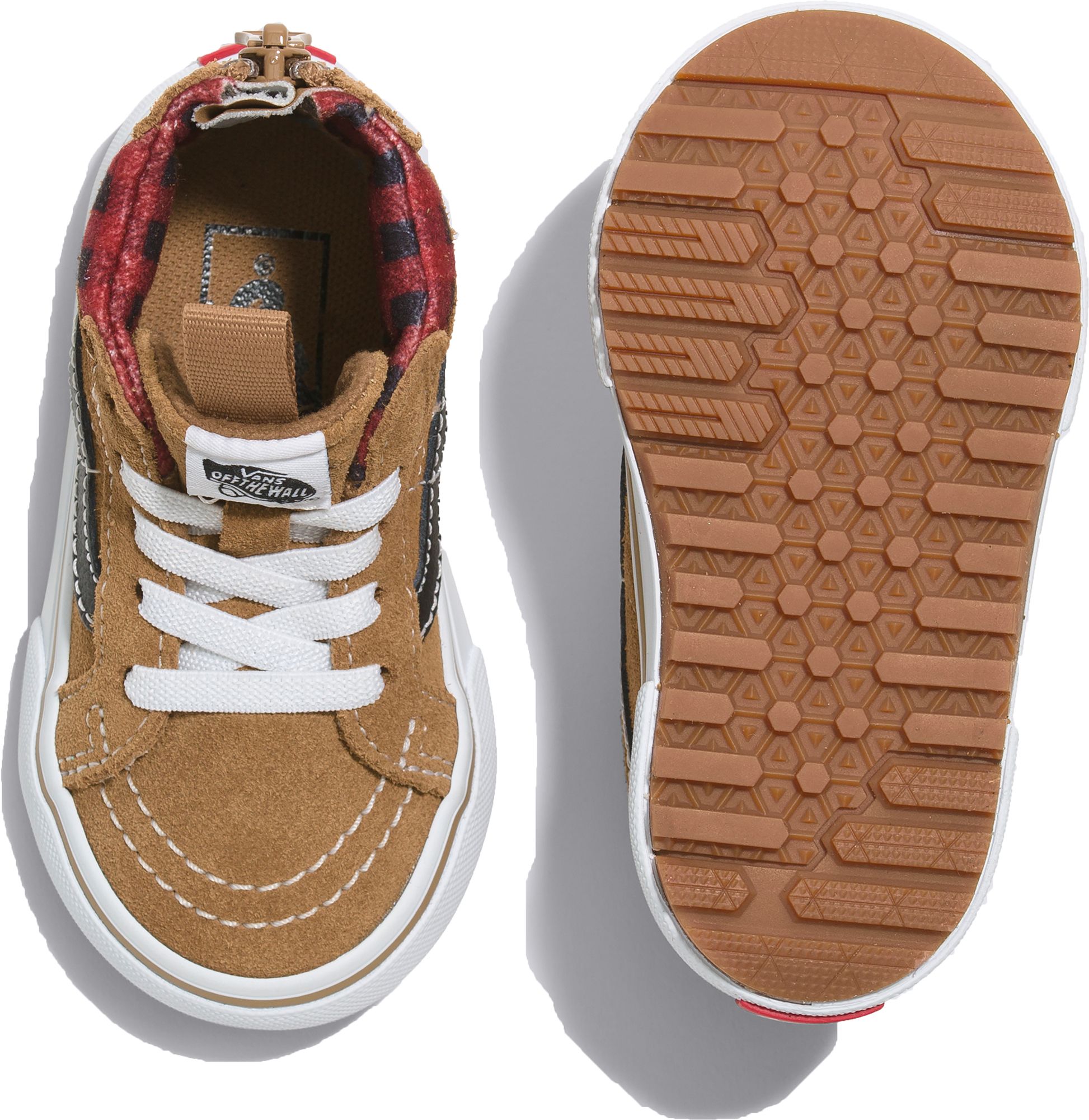 Vans Toddler Sk8-Hi MTE-1 Shoes product image