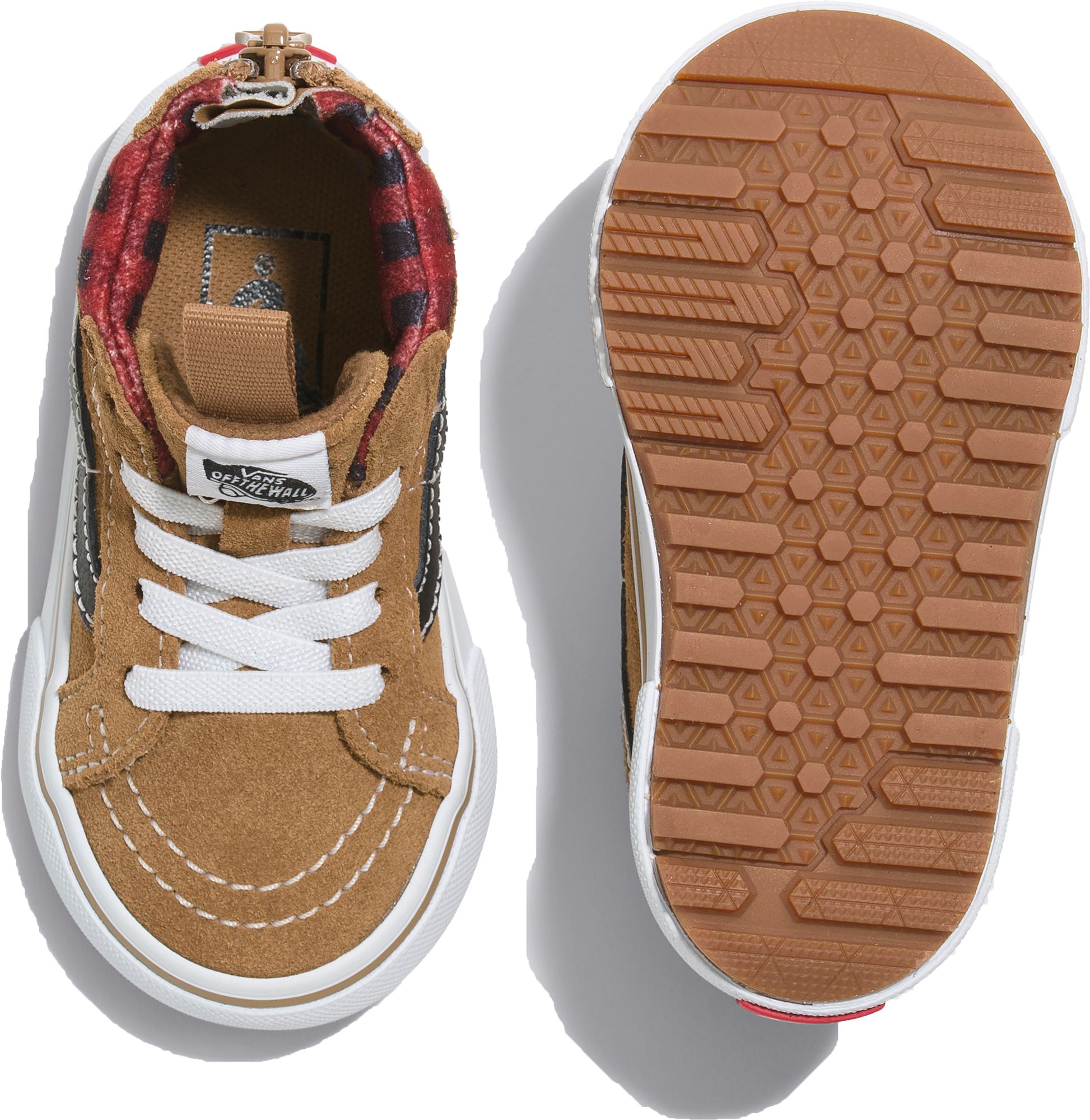 Vans Toddler Sk8-Hi MTE-1 Shoes