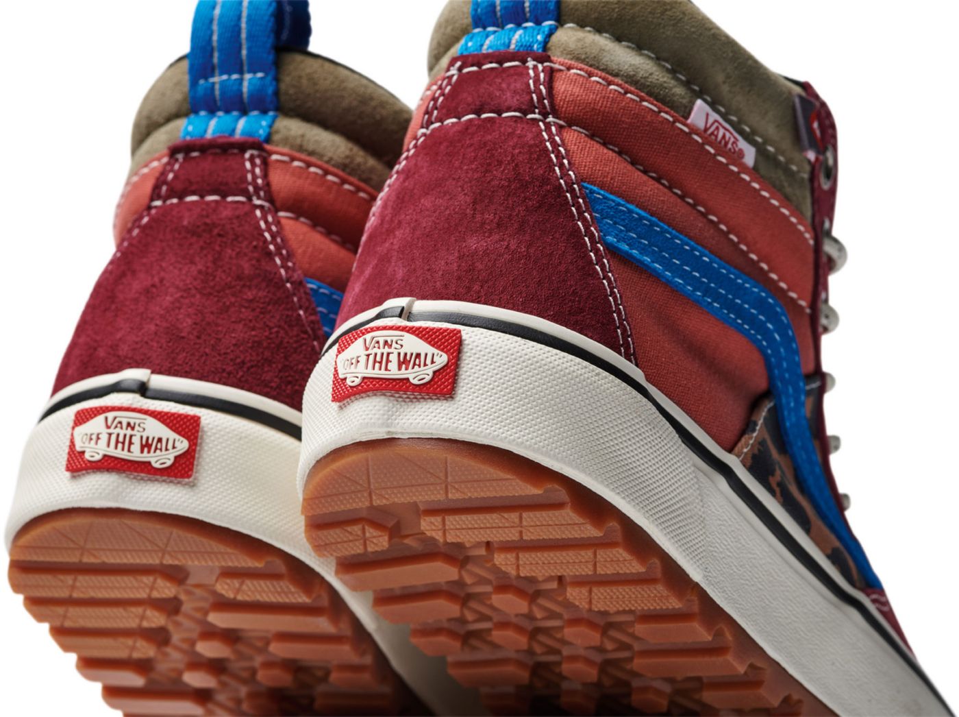 Vans SK8 Hi MTE 2 Shoes Dick s Sporting Goods