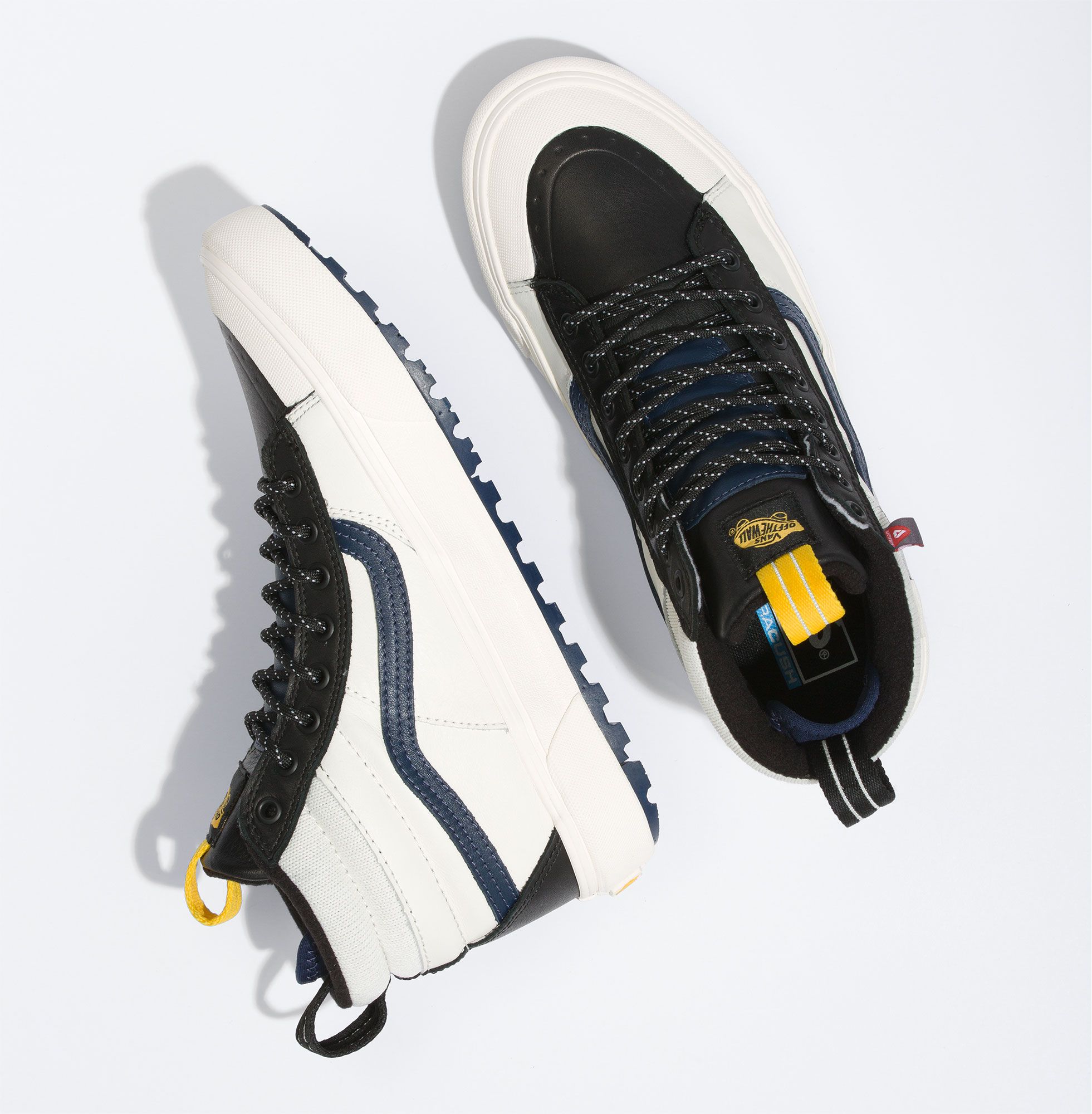 Vans SK8-Hi MTE-2 Shoes product image