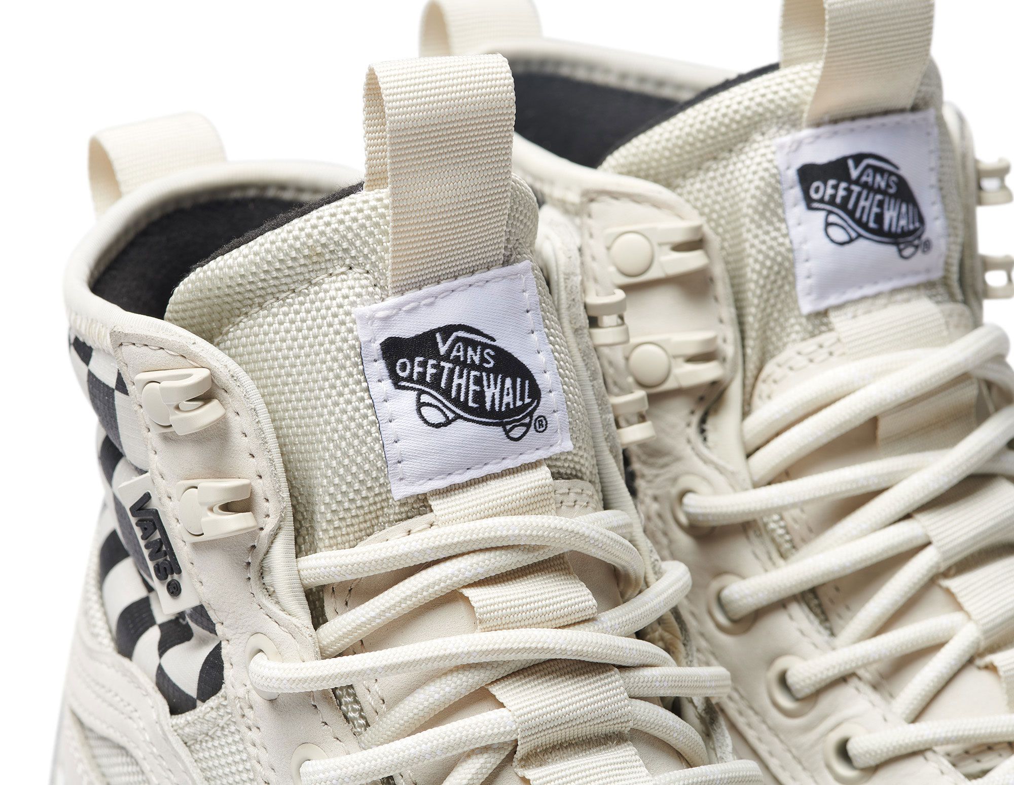 Vans Sk8-Hi GORE-TEX MTE-3 Shoes product image