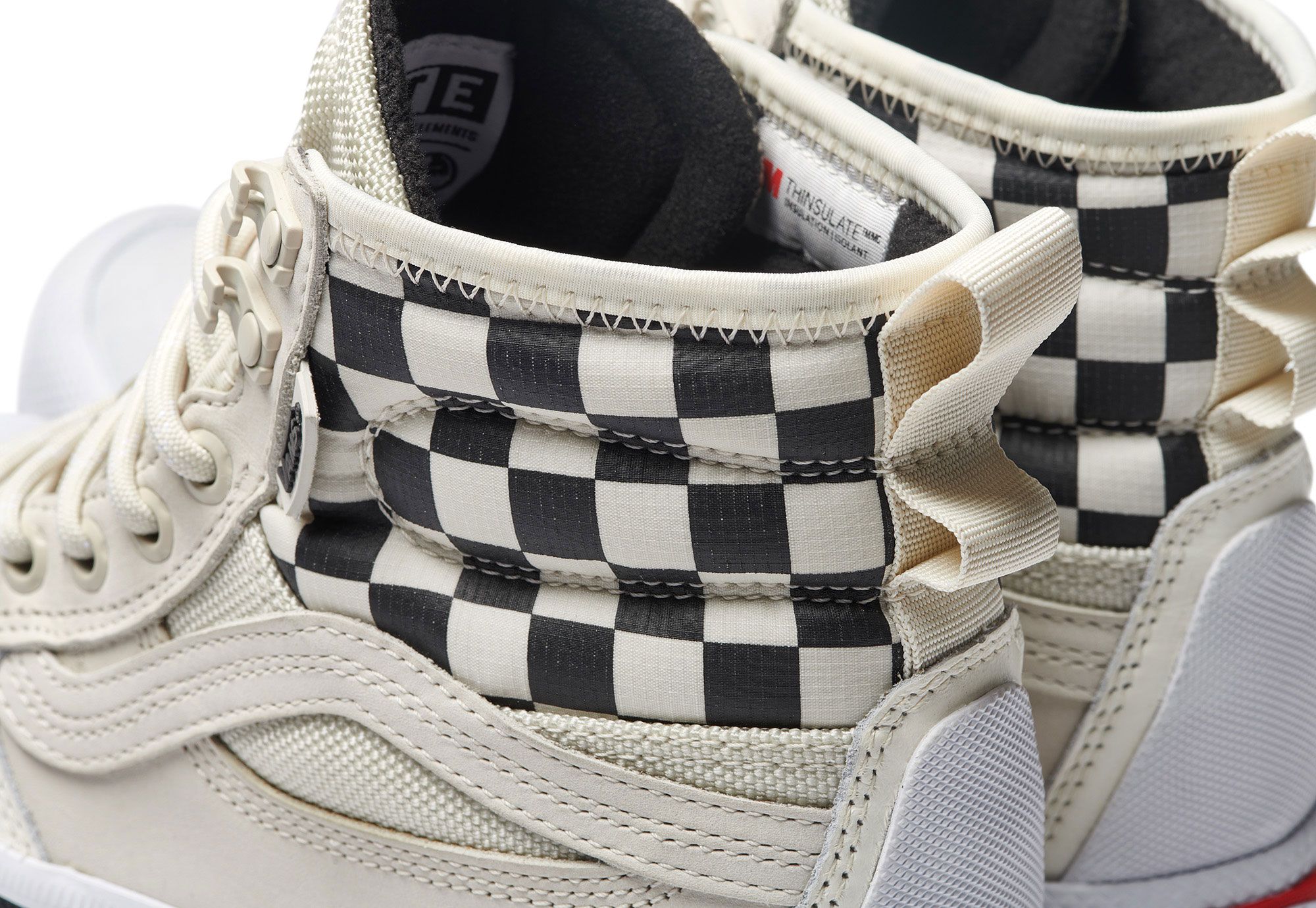 Vans Sk8-Hi GORE-TEX MTE-3 Shoes product image