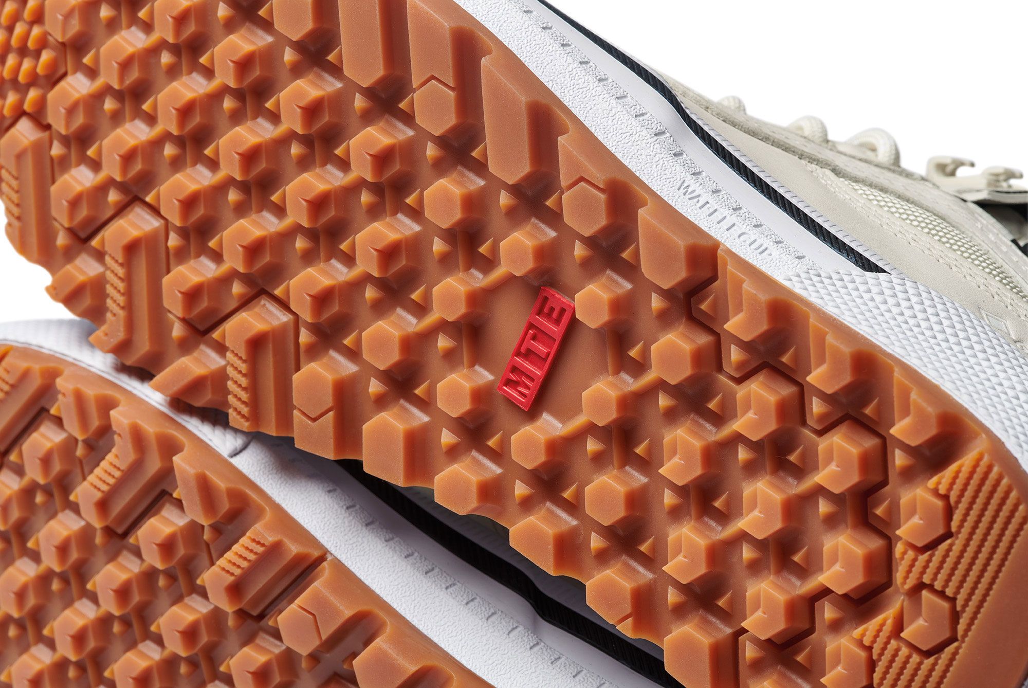 Vans Sk8-Hi GORE-TEX MTE-3 Shoes product image
