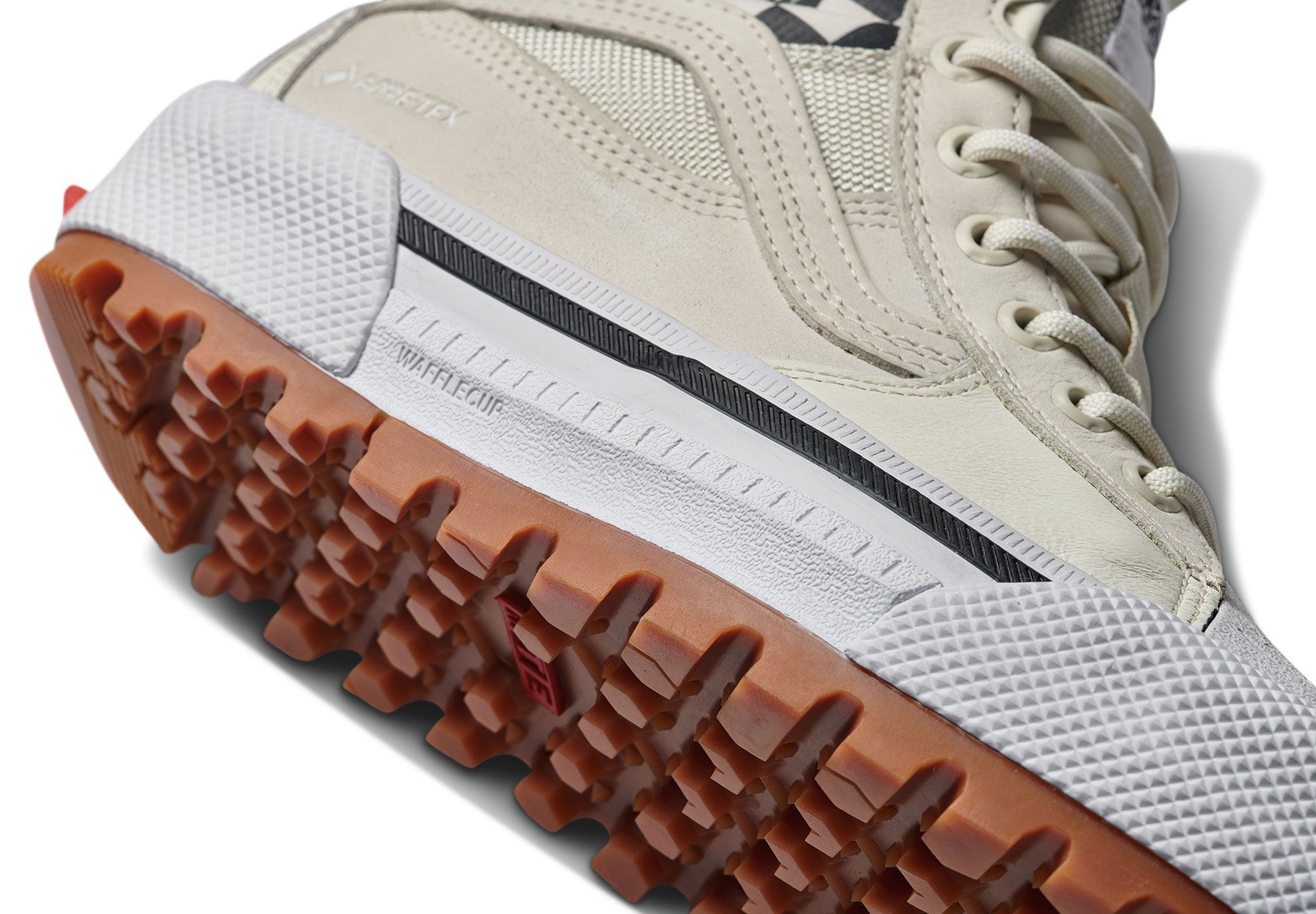 Vans Sk8-Hi GORE-TEX MTE-3 Shoes product image