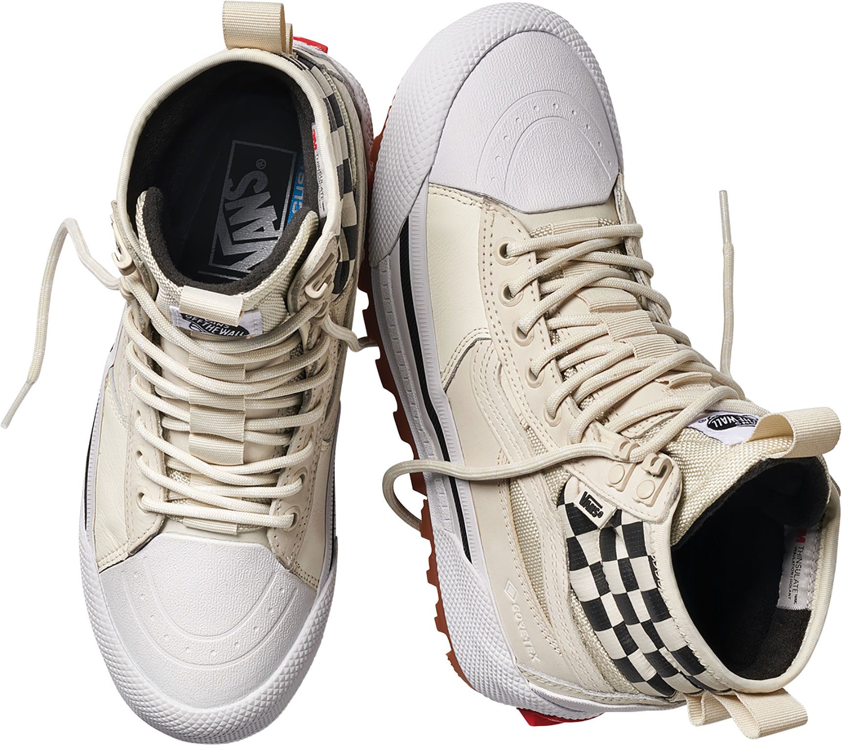 Vans Sk8-Hi GORE-TEX MTE-3 Shoes product image